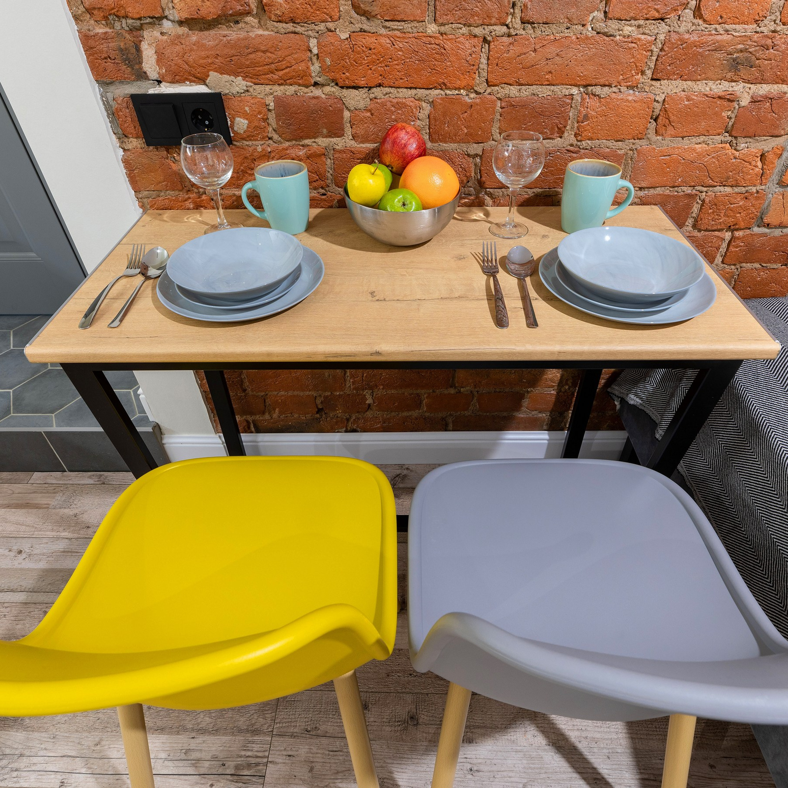 Мини-отель у Технологического института. Интерьерный фотограф в Санкт-Петербурге, Ленинградской области и в Москве Николай Щербаков