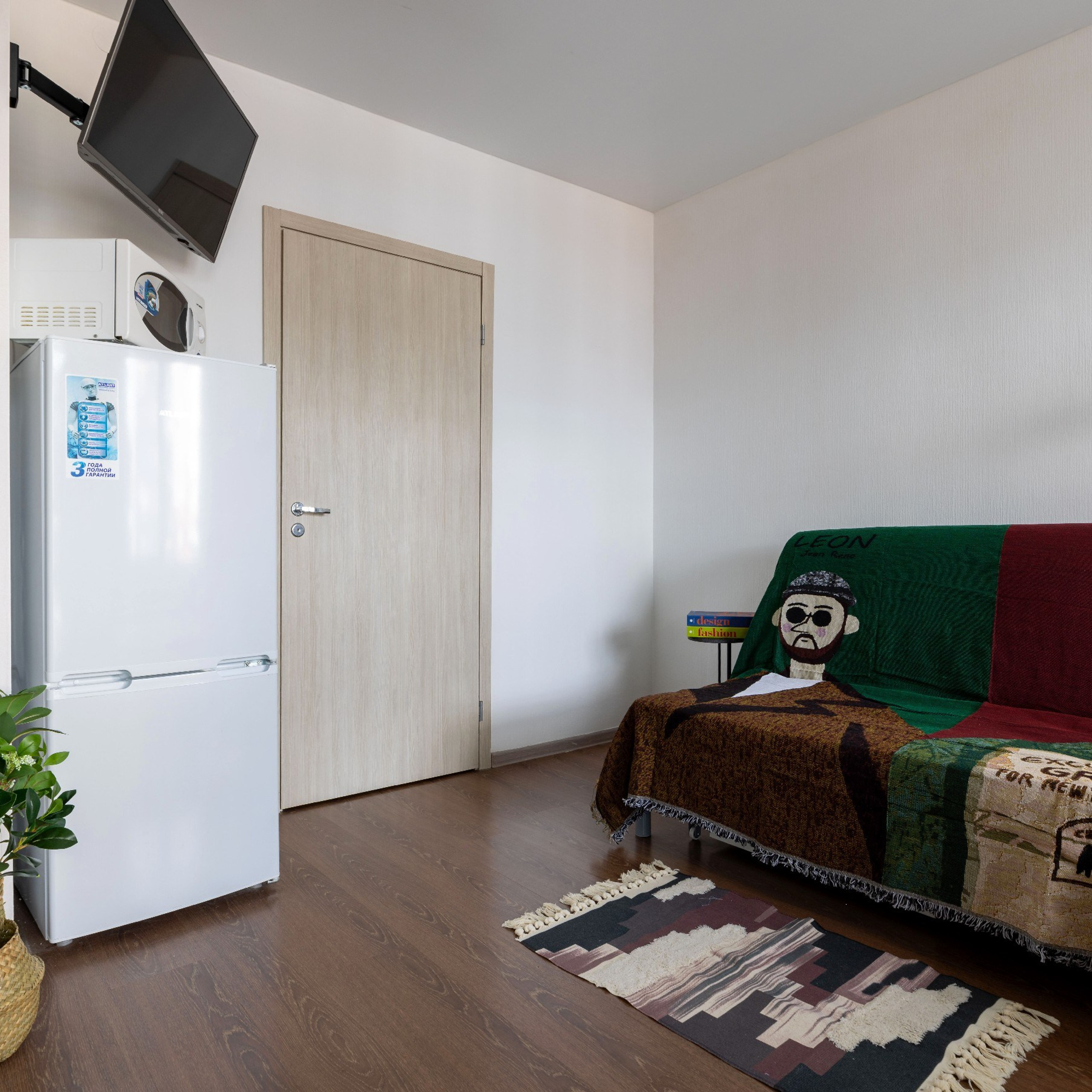 Студия на Крыленко. Интерьерный фотограф в Санкт-Петербурге, Ленинградской области и в Москве Николай Щербаков