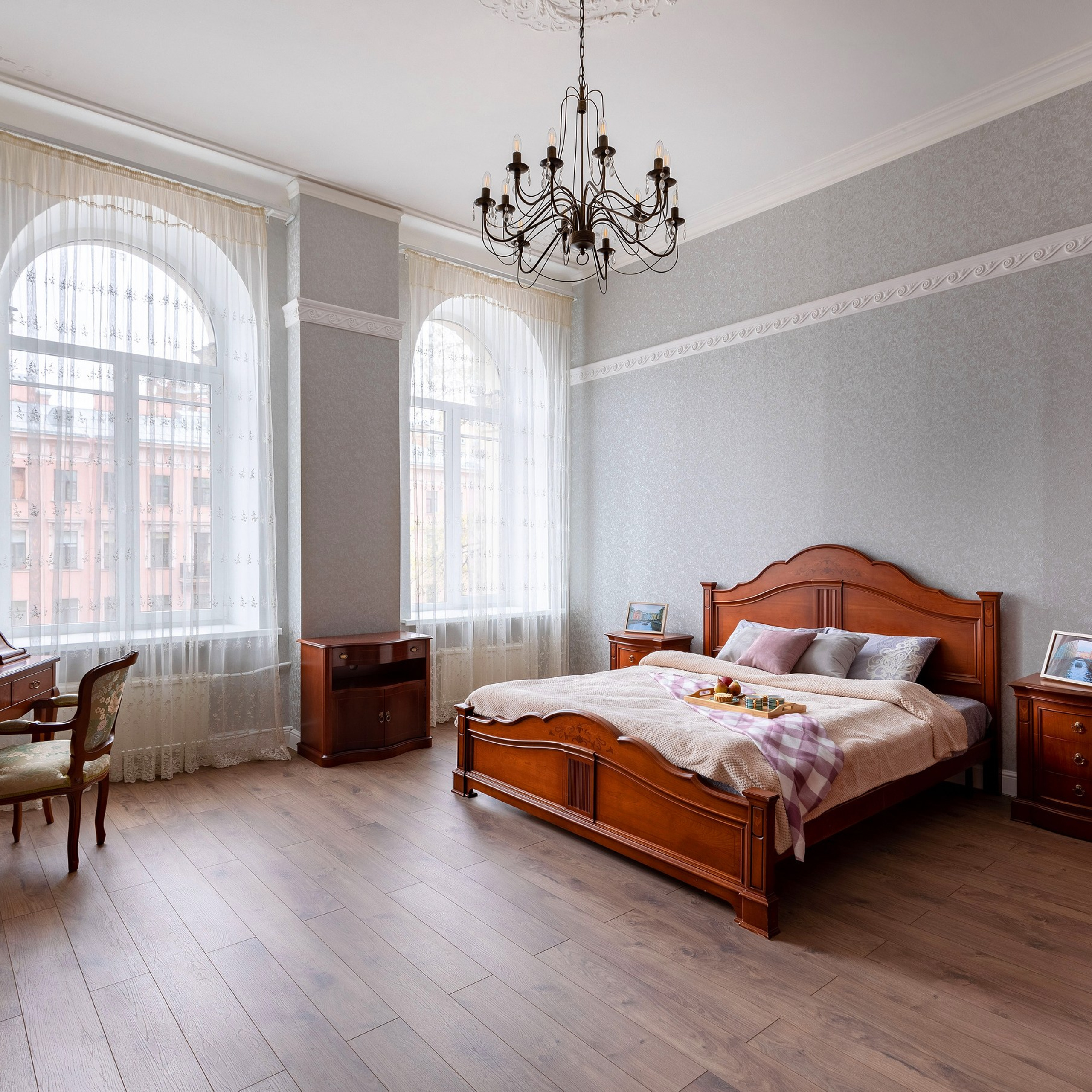 Съёмка 2-ух.ком на Канале Грибоедова. Интерьерный фотограф в Санкт-Петербурге, Ленинградской области и в Москве Николай Щербаков