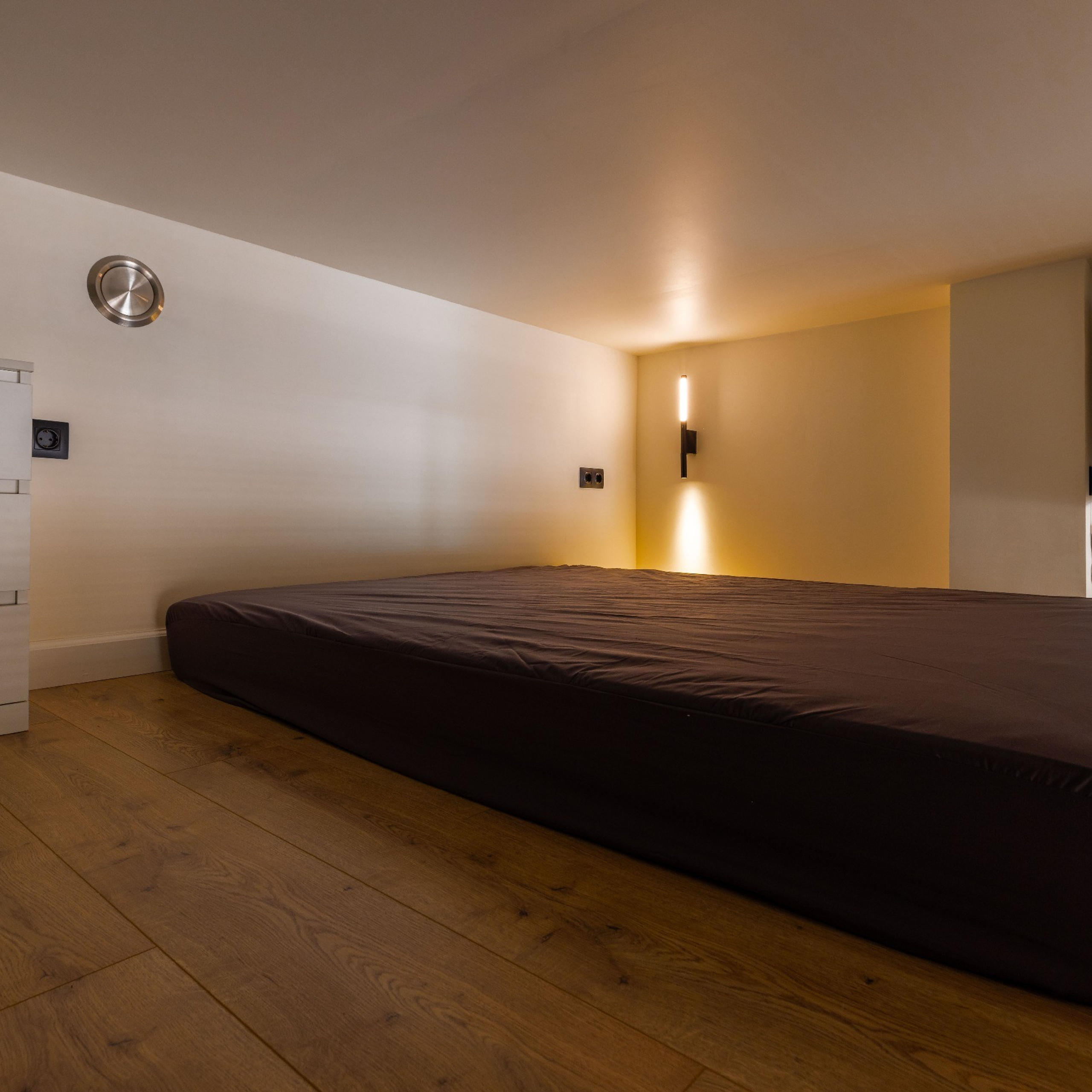 Съёмка студии на Тележной. Интерьерный фотограф в Санкт-Петербурге, Ленинградской области и в Москве Николай Щербаков