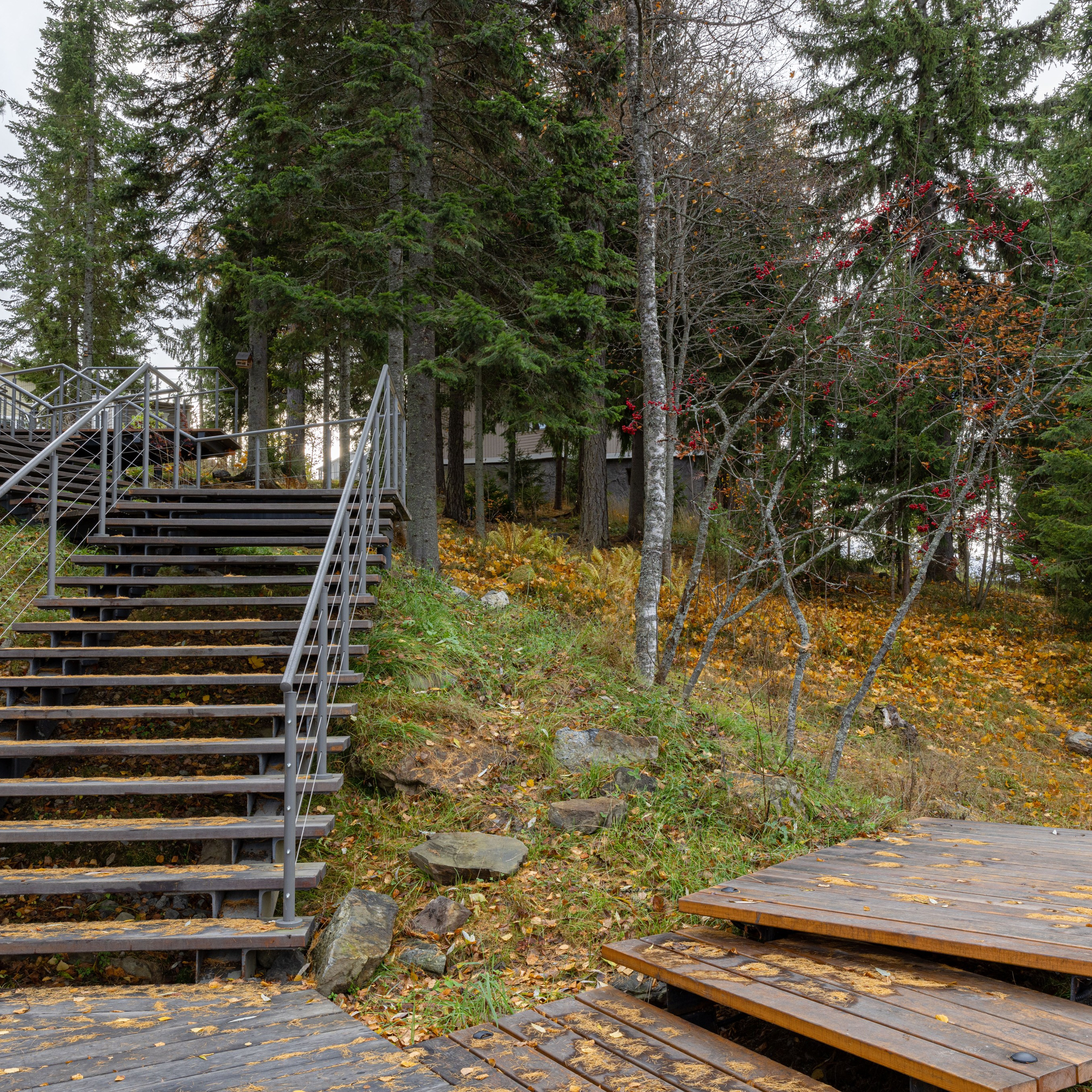 База отдыха в Сортавале. Интерьерный фотограф в Санкт-Петербурге, Ленинградской области и в Москве Николай Щербаков