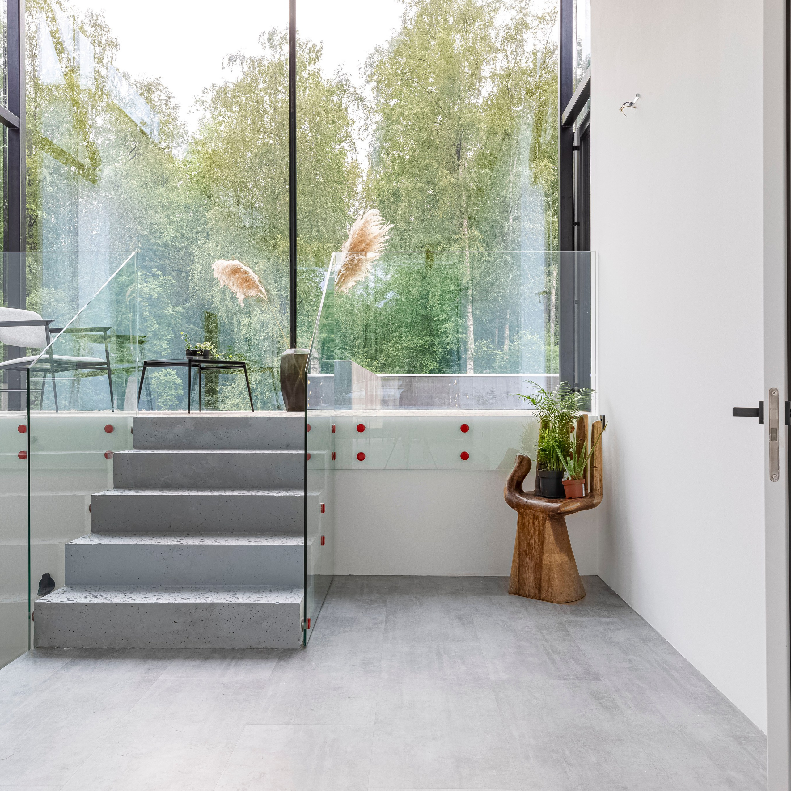 Фотосъёмка дома в Репино для продажи. Интерьерный фотограф в Санкт-Петербурге, Ленинградской области и в Москве Николай Щербаков