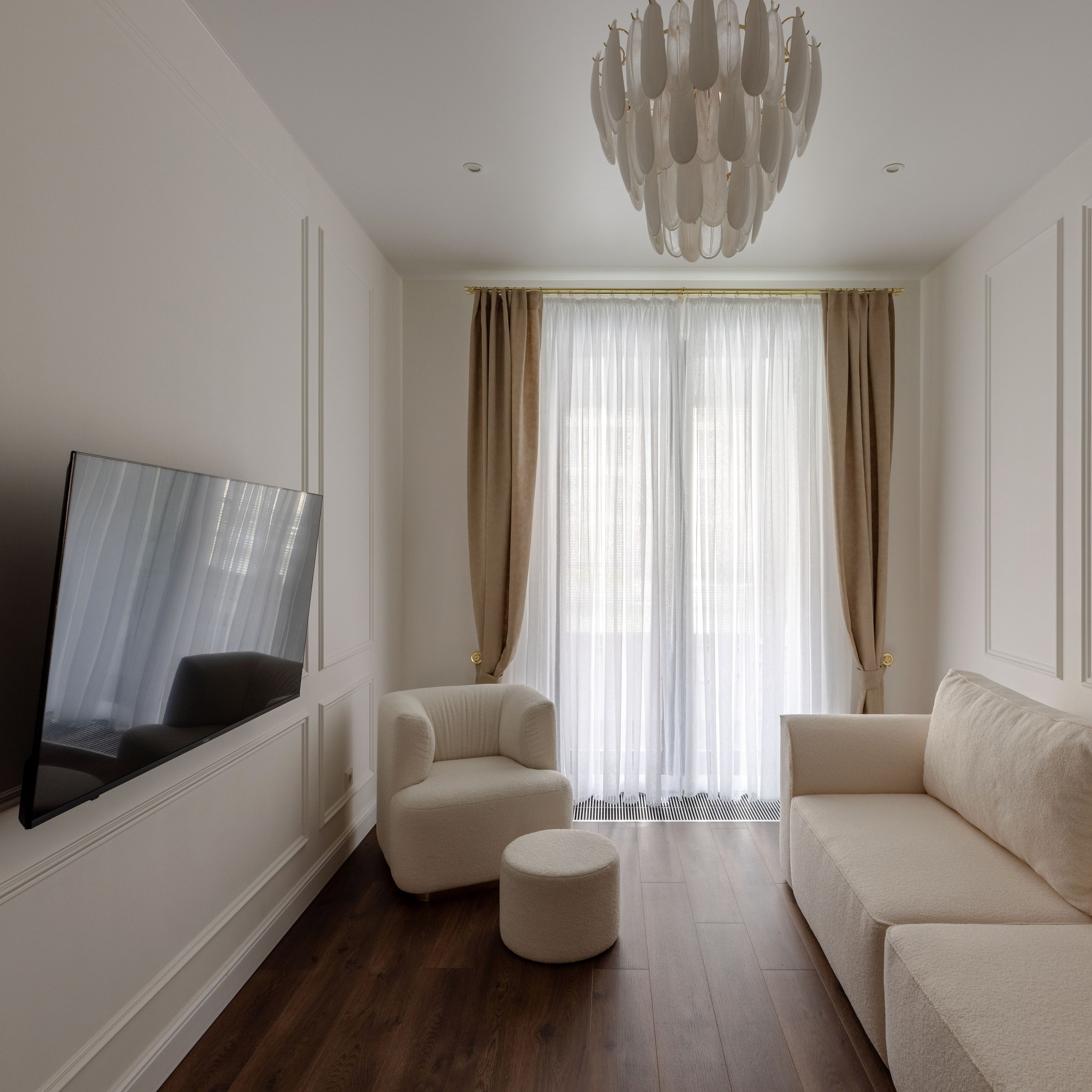 Съёмка 2-ух.ком.кв на Крестовском острове. Интерьерный фотограф в Санкт-Петербурге, Ленинградской области и в Москве Николай Щербаков