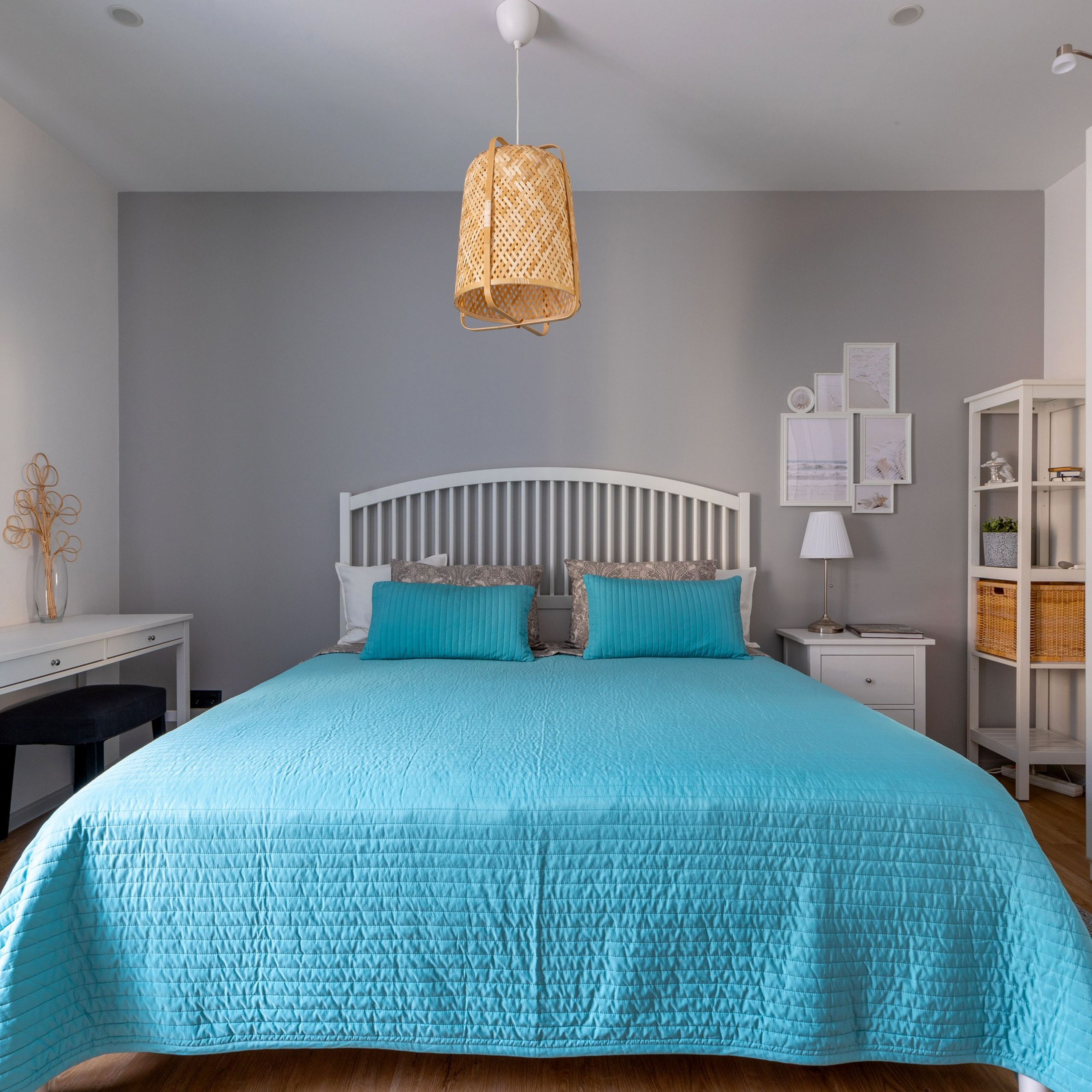 Апартаменты на В.О. Интерьерный фотограф в Санкт-Петербурге, Ленинградской области и в Москве Николай Щербаков