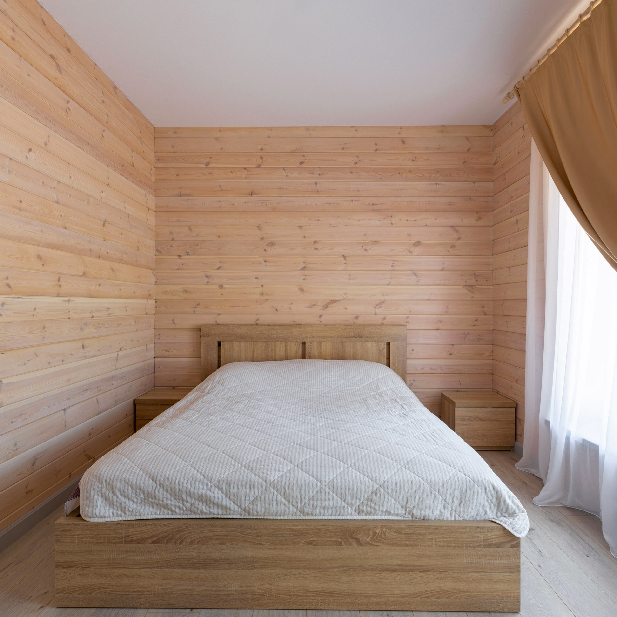 Фотосъёмка дома в Запорожье для продажи. Интерьерный фотограф в Санкт-Петербурге, Ленинградской области и в Москве Николай Щербаков