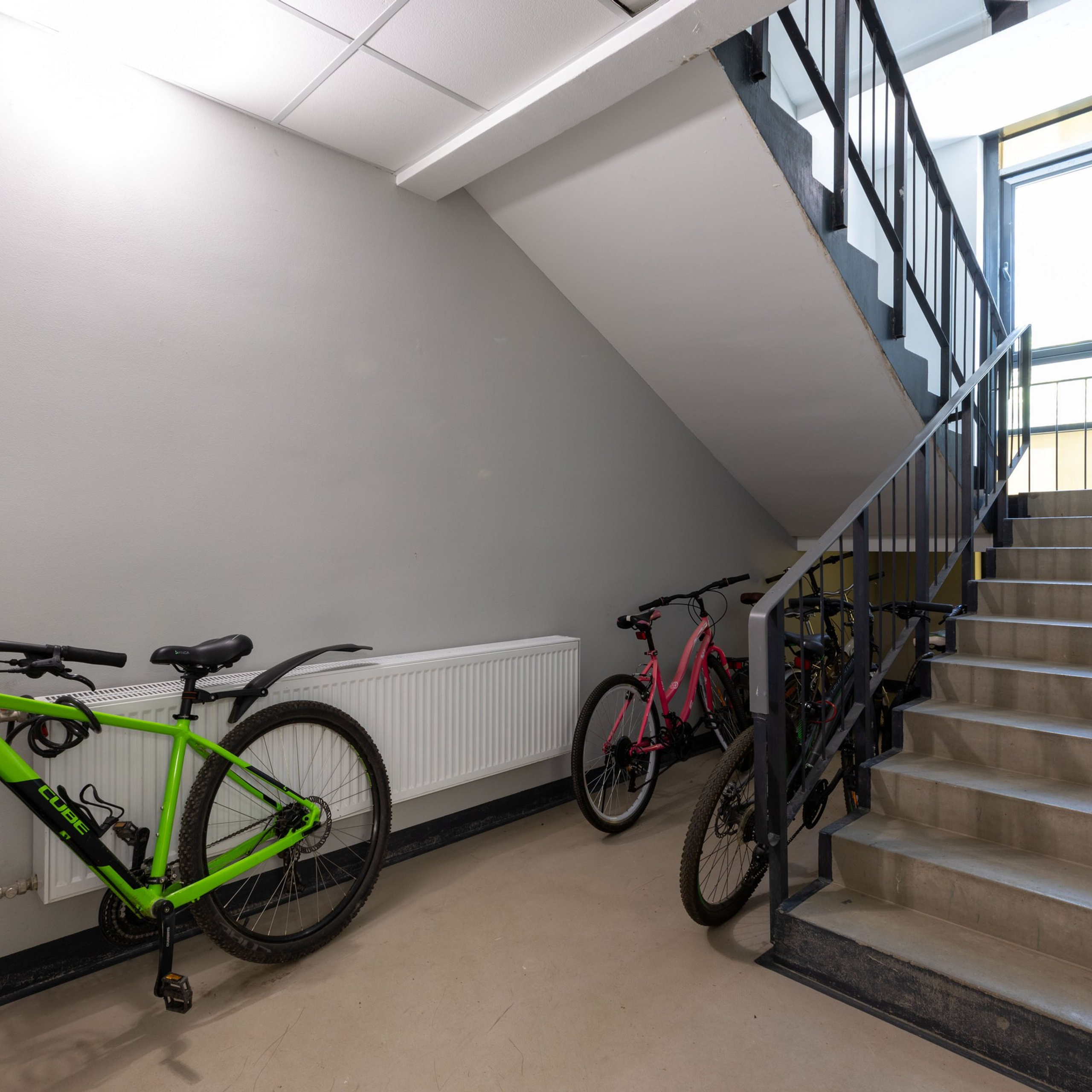 Съёмка 2-ух. ком. кв в Жк «Курортный» в Зеленогорске. Интерьерный фотограф в Санкт-Петербурге, Ленинградской области и в Москве Николай Щербаков