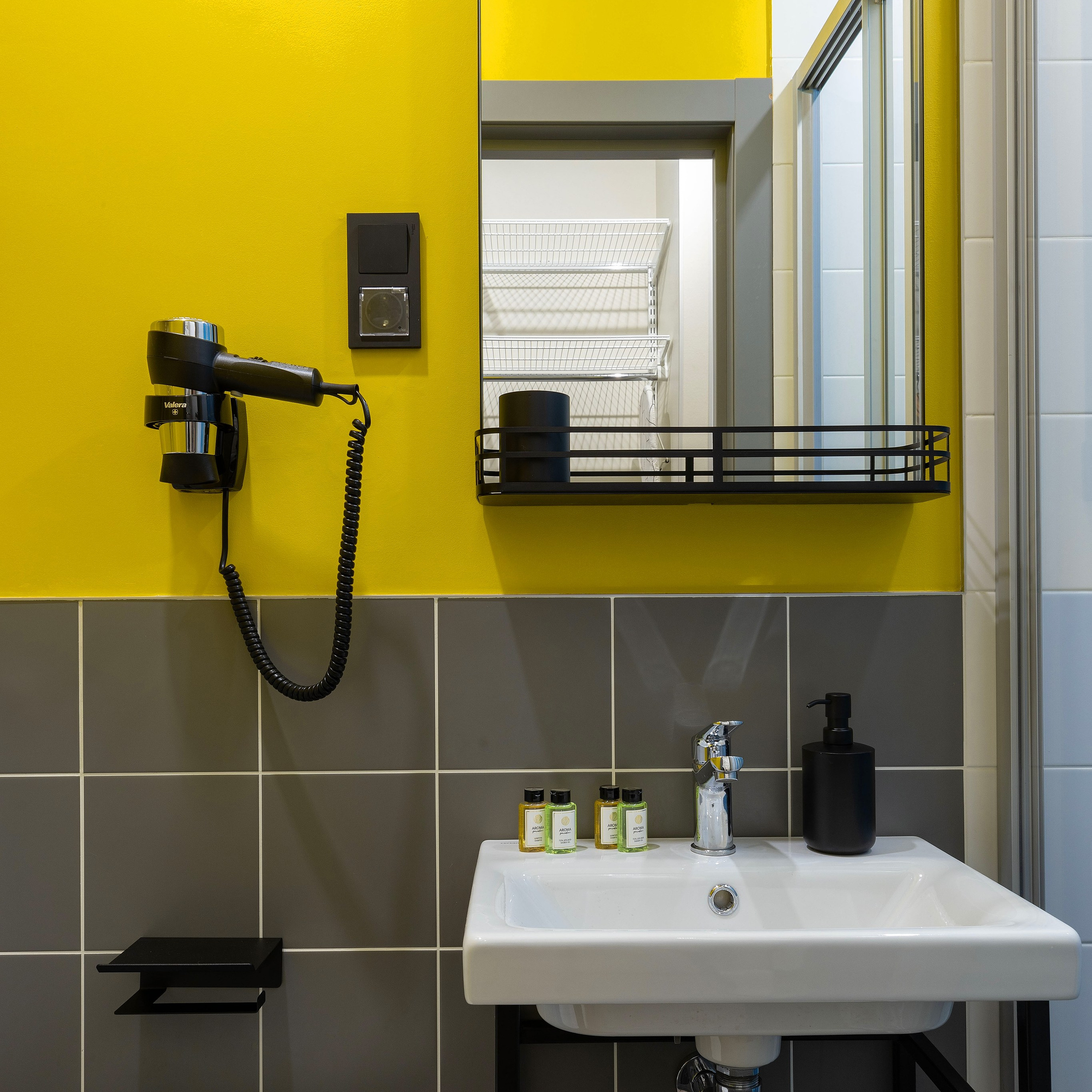 Мини-отель у Технологического института. Интерьерный фотограф в Санкт-Петербурге, Ленинградской области и в Москве Николай Щербаков