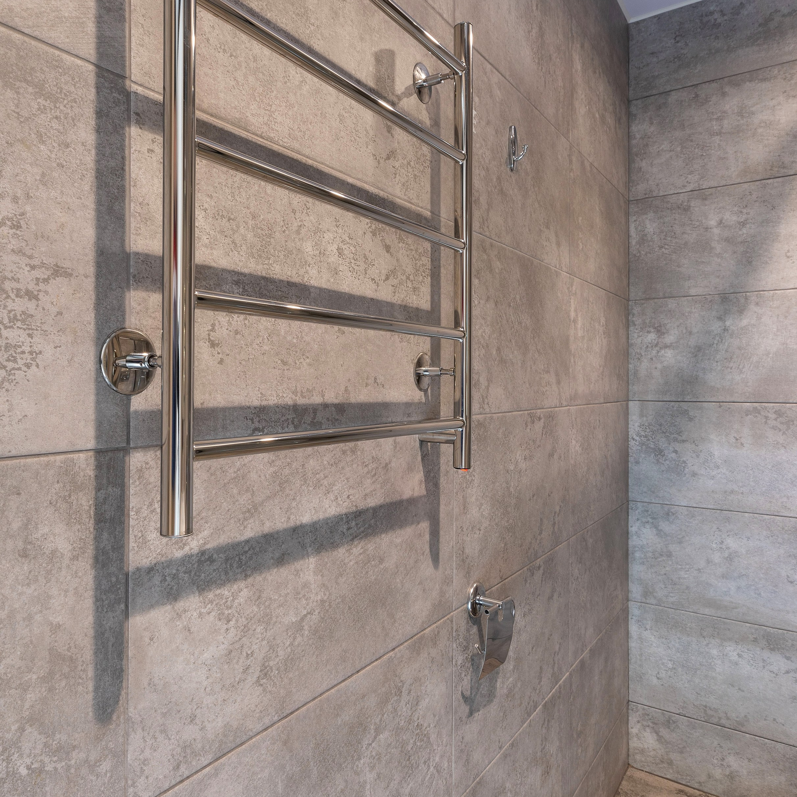 Фотосъёмка модульного дома для строительной компании. Интерьерный фотограф в Санкт-Петербурге, Ленинградской области и в Москве Николай Щербаков