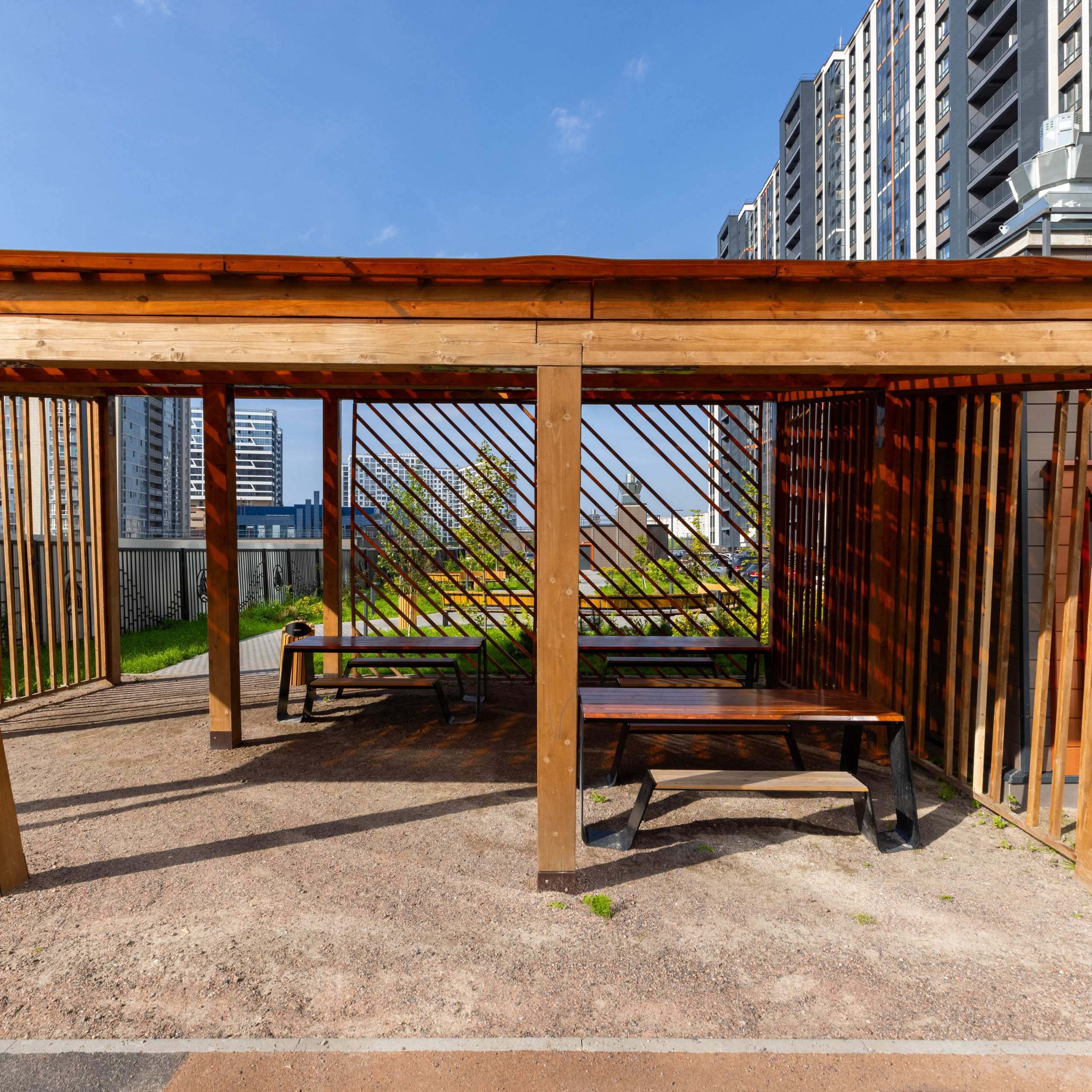 Фотосъёмка реализованного дизайн-проекта для продажи. Интерьерный фотограф в Санкт-Петербурге, Ленинградской области и в Москве Николай Щербаков