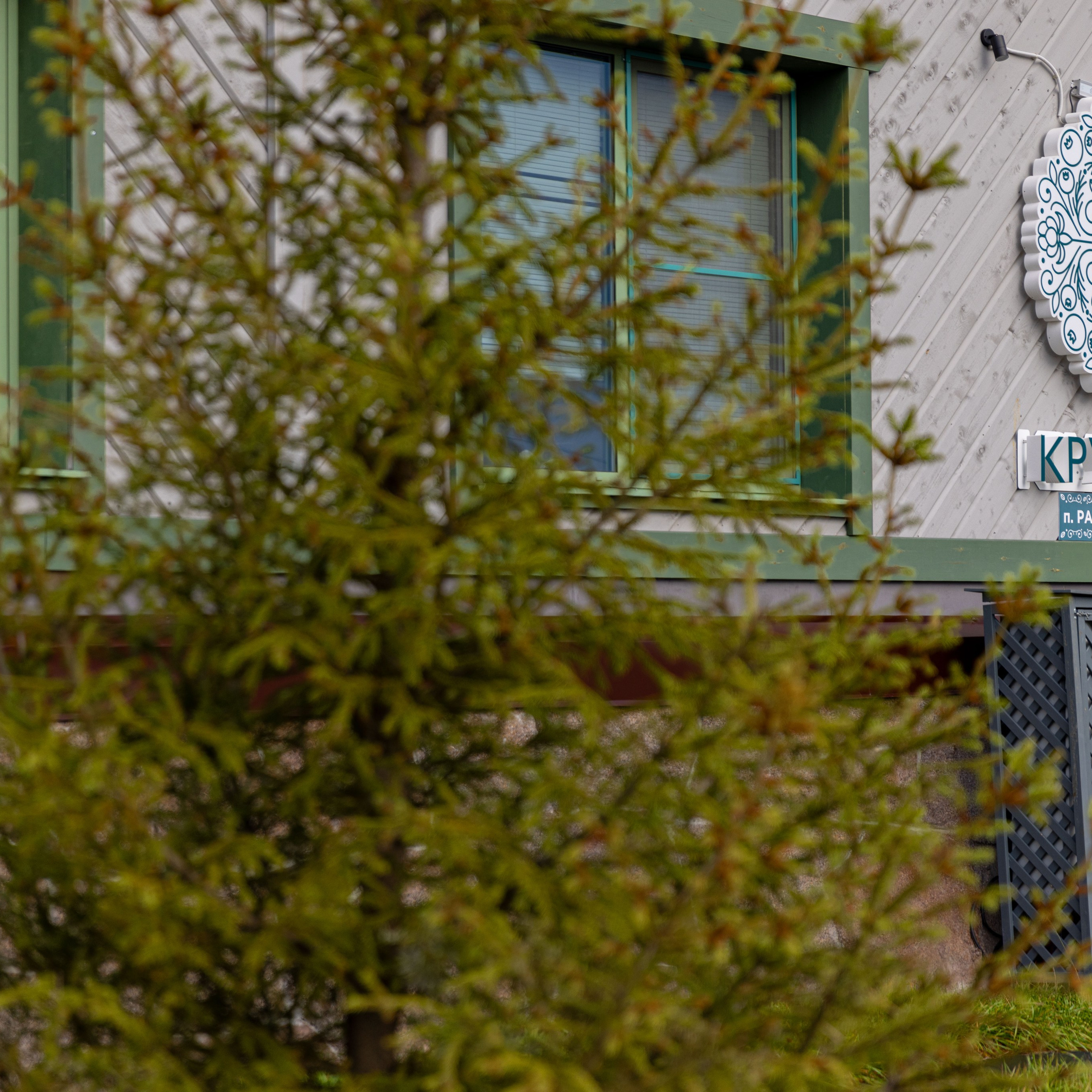 База отдыха в Сортавале. Интерьерный фотограф в Санкт-Петербурге, Ленинградской области и в Москве Николай Щербаков