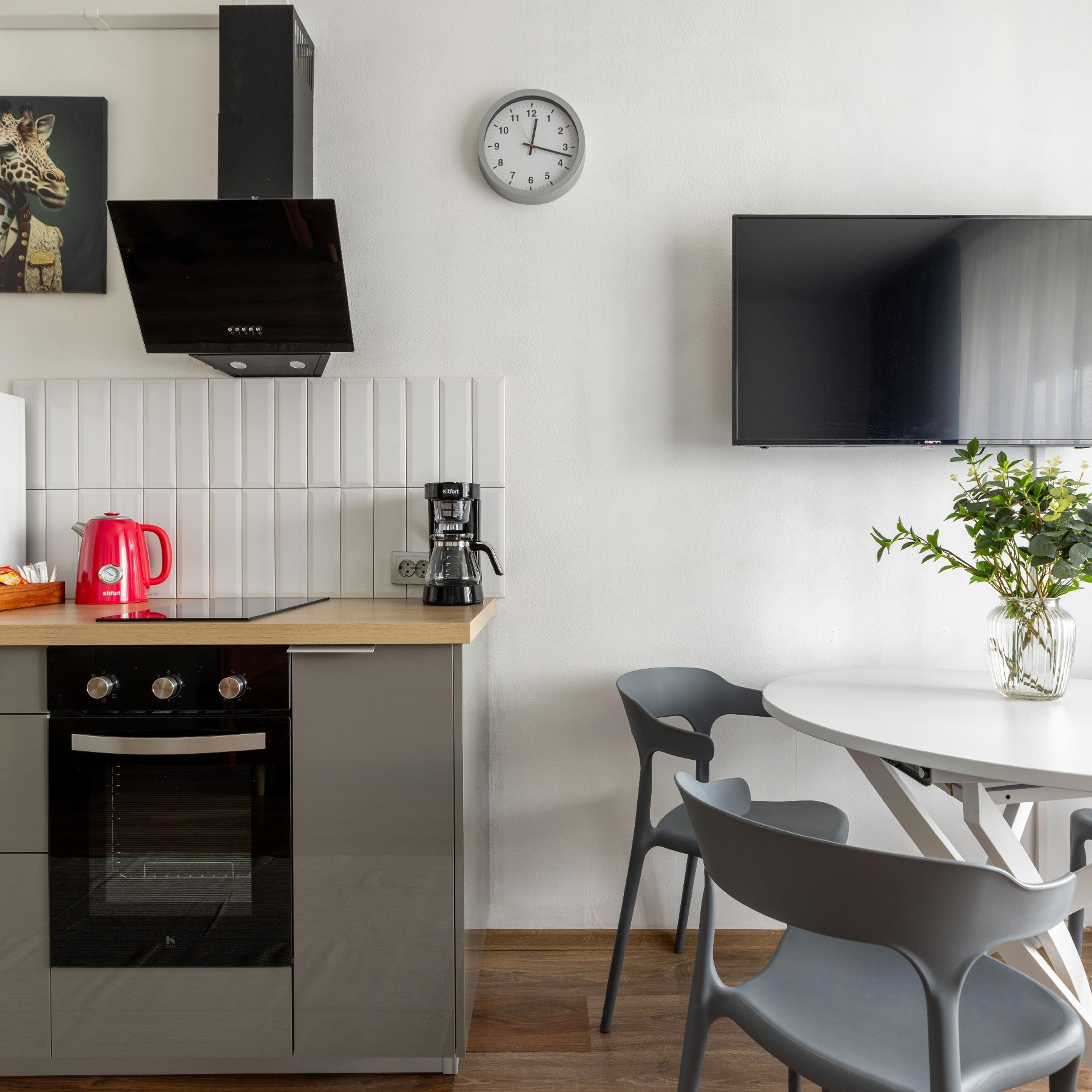 Студия у метро Пролетарская. Интерьерный фотограф в Санкт-Петербурге, Ленинградской области и в Москве Николай Щербаков