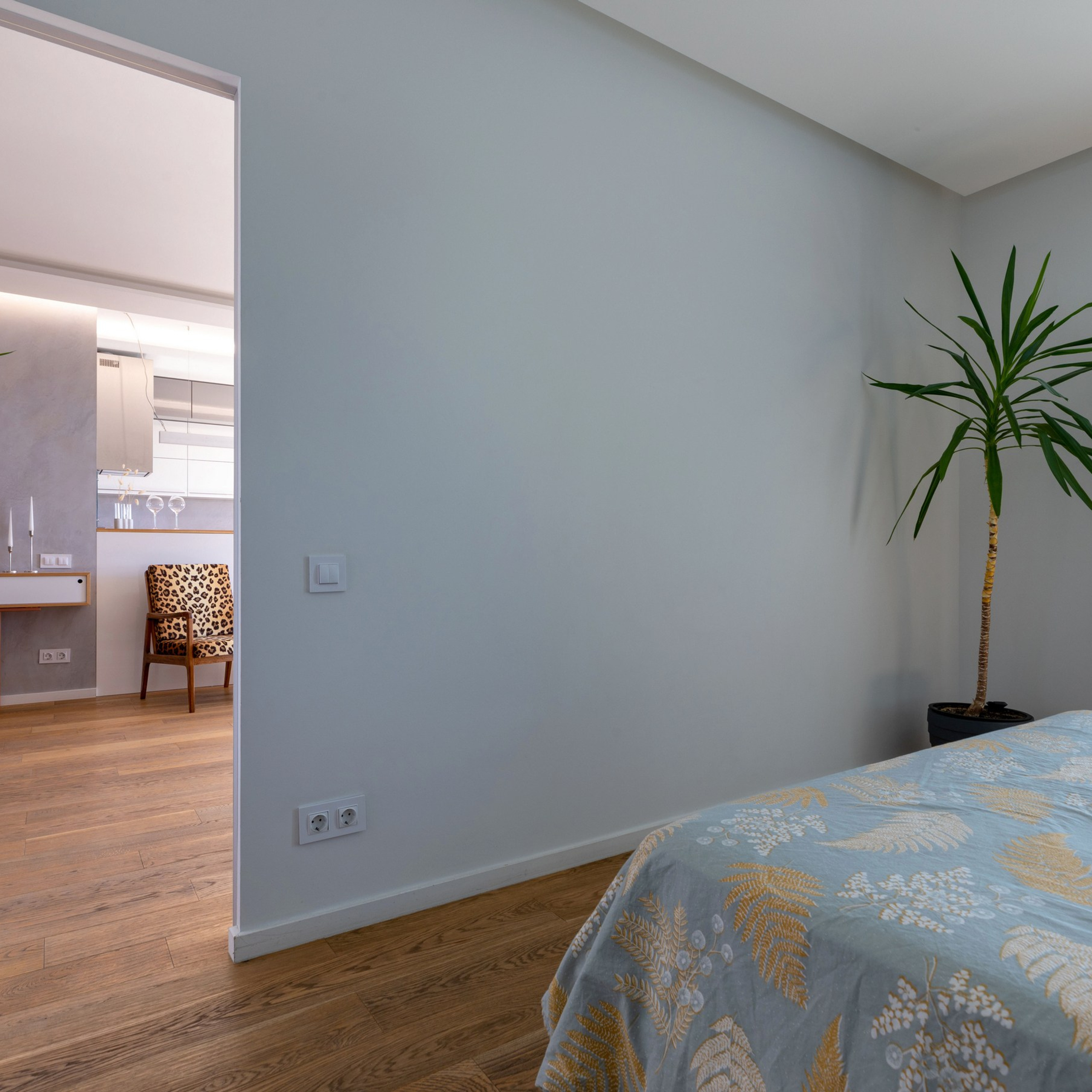 Съёмка 1 ком. кв. на Ушаковской набережной. Интерьерный фотограф в Санкт-Петербурге, Ленинградской области и в Москве Николай Щербаков