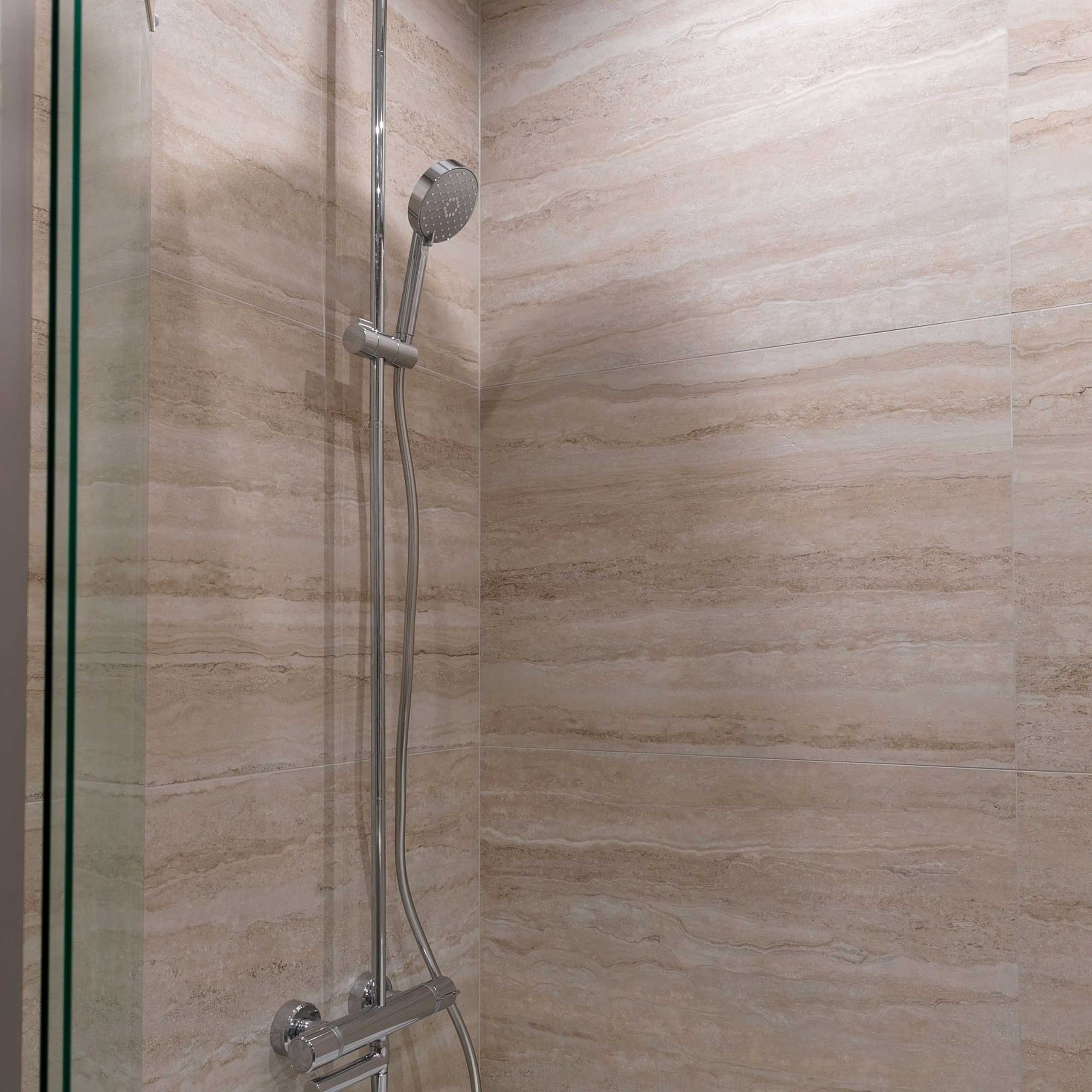 Фотосъёмка ремонта на Богатырском проспекте. Интерьерный фотограф в Санкт-Петербурге, Ленинградской области и в Москве Николай Щербаков