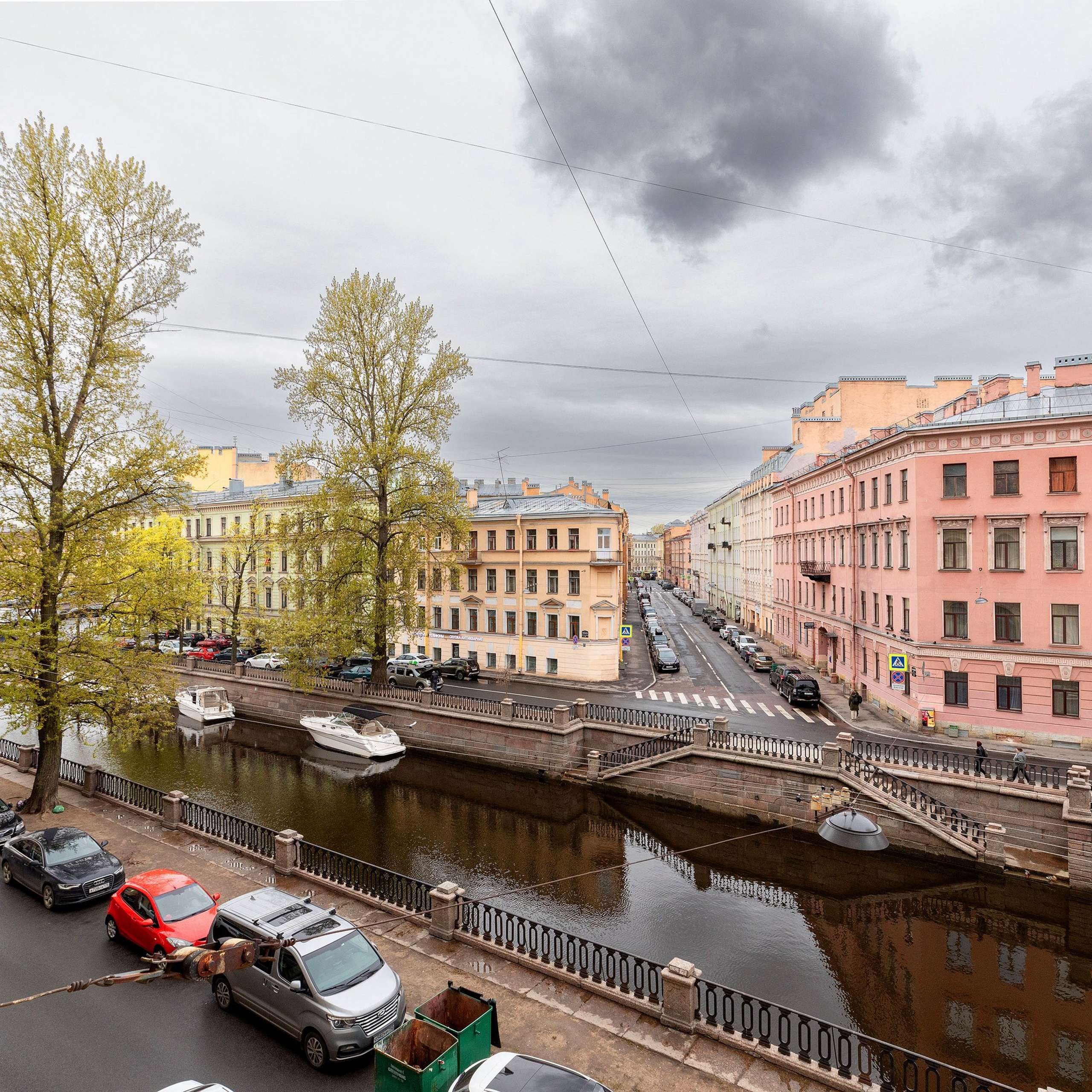 Съёмка 2-ух.ком на Канале Грибоедова. Интерьерный фотограф в Санкт-Петербурге, Ленинградской области и в Москве Николай Щербаков