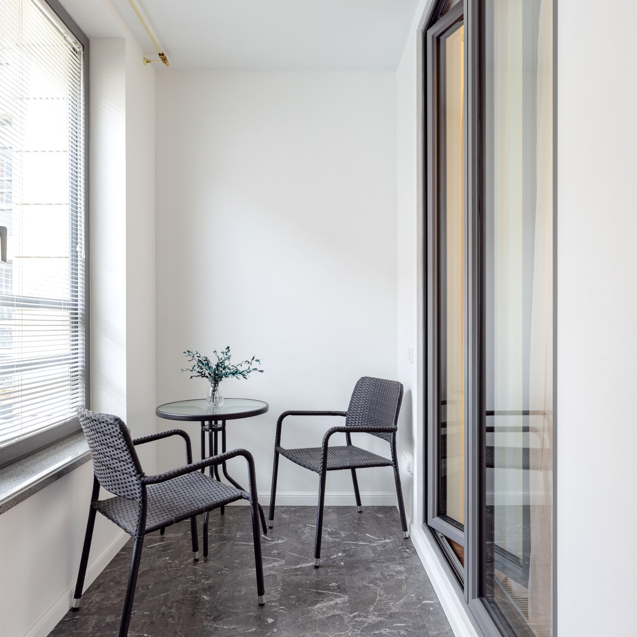 Съёмка 2-ух.ком.кв на Крестовском острове. Интерьерный фотограф в Санкт-Петербурге, Ленинградской области и в Москве Николай Щербаков