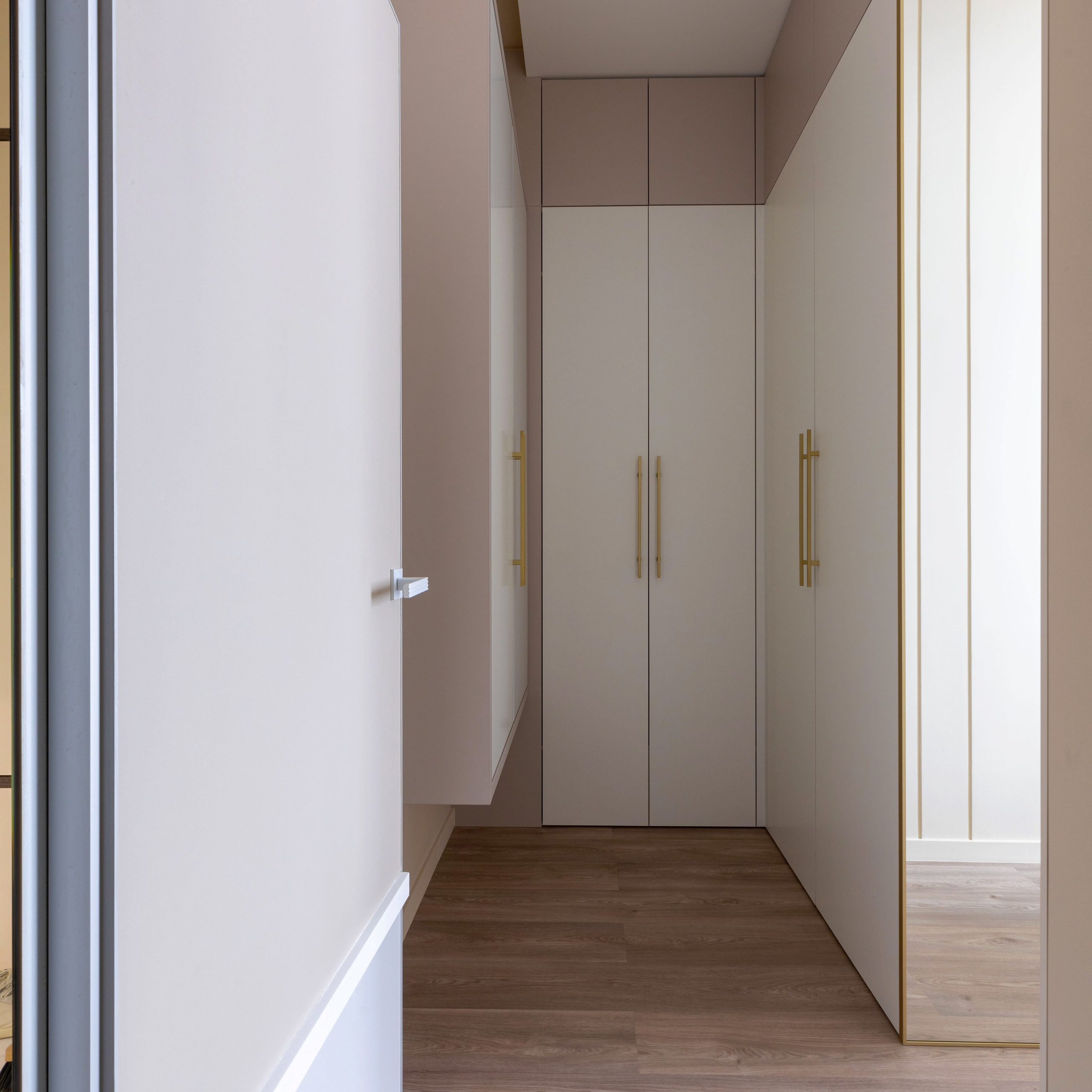 Фотосъёмка дизайн-проекта в ЖК Магнифика. Интерьерный фотограф в Санкт-Петербурге, Ленинградской области и в Москве Николай Щербаков