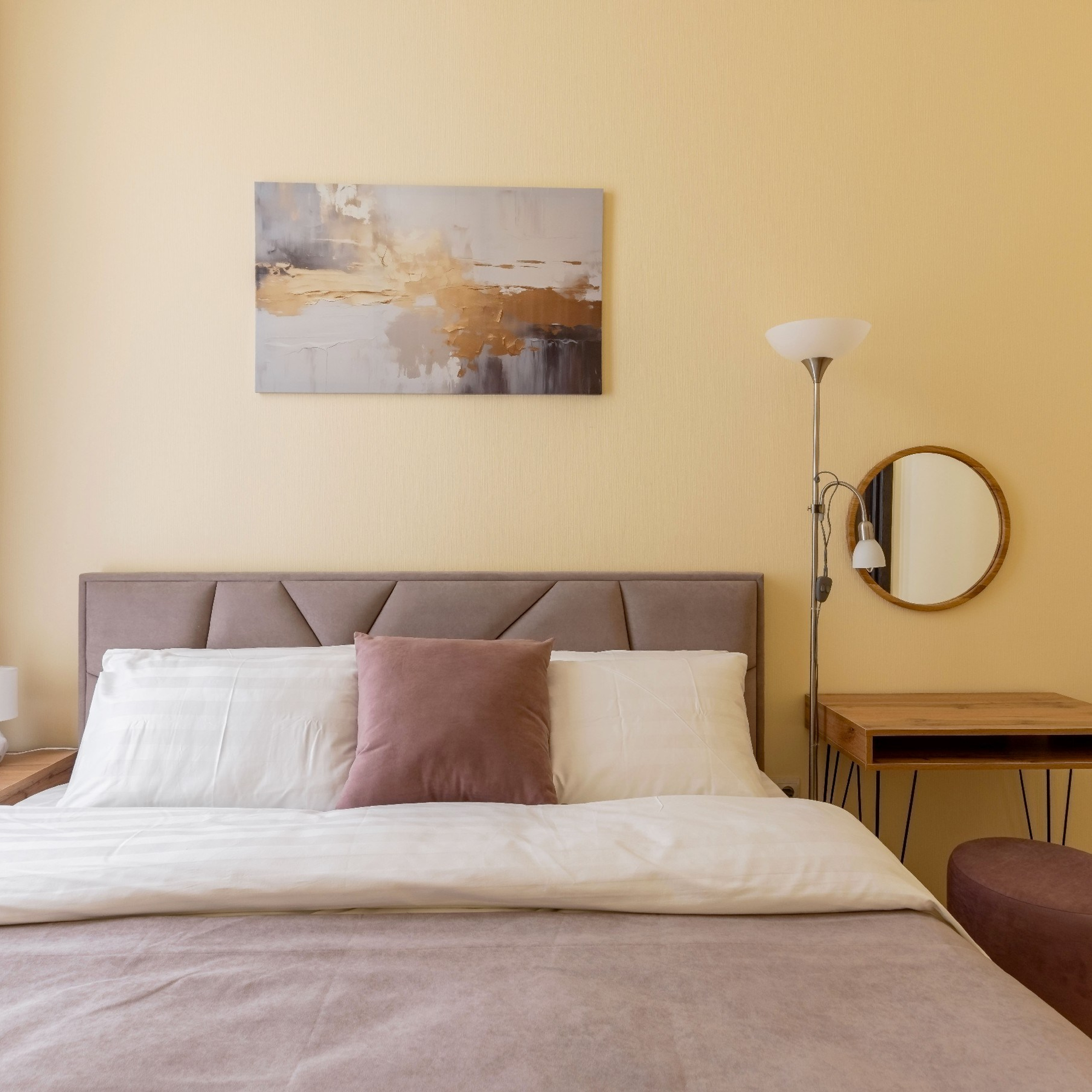 Студия на Большой Морской. Интерьерный фотограф в Санкт-Петербурге, Ленинградской области и в Москве Николай Щербаков