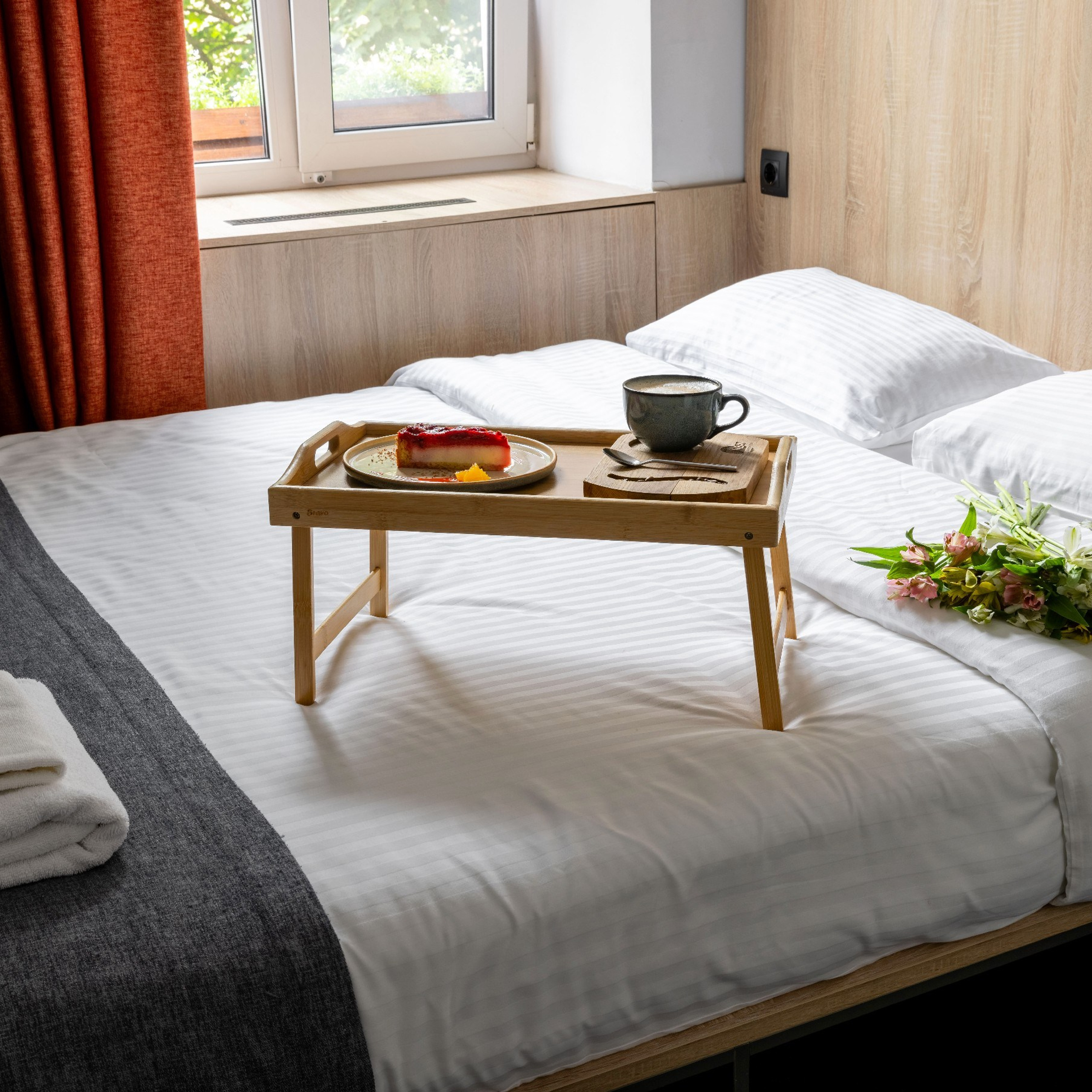 Отель Izzzi у Гостиного двора. Интерьерный фотограф в Санкт-Петербурге, Ленинградской области и в Москве Николай Щербаков