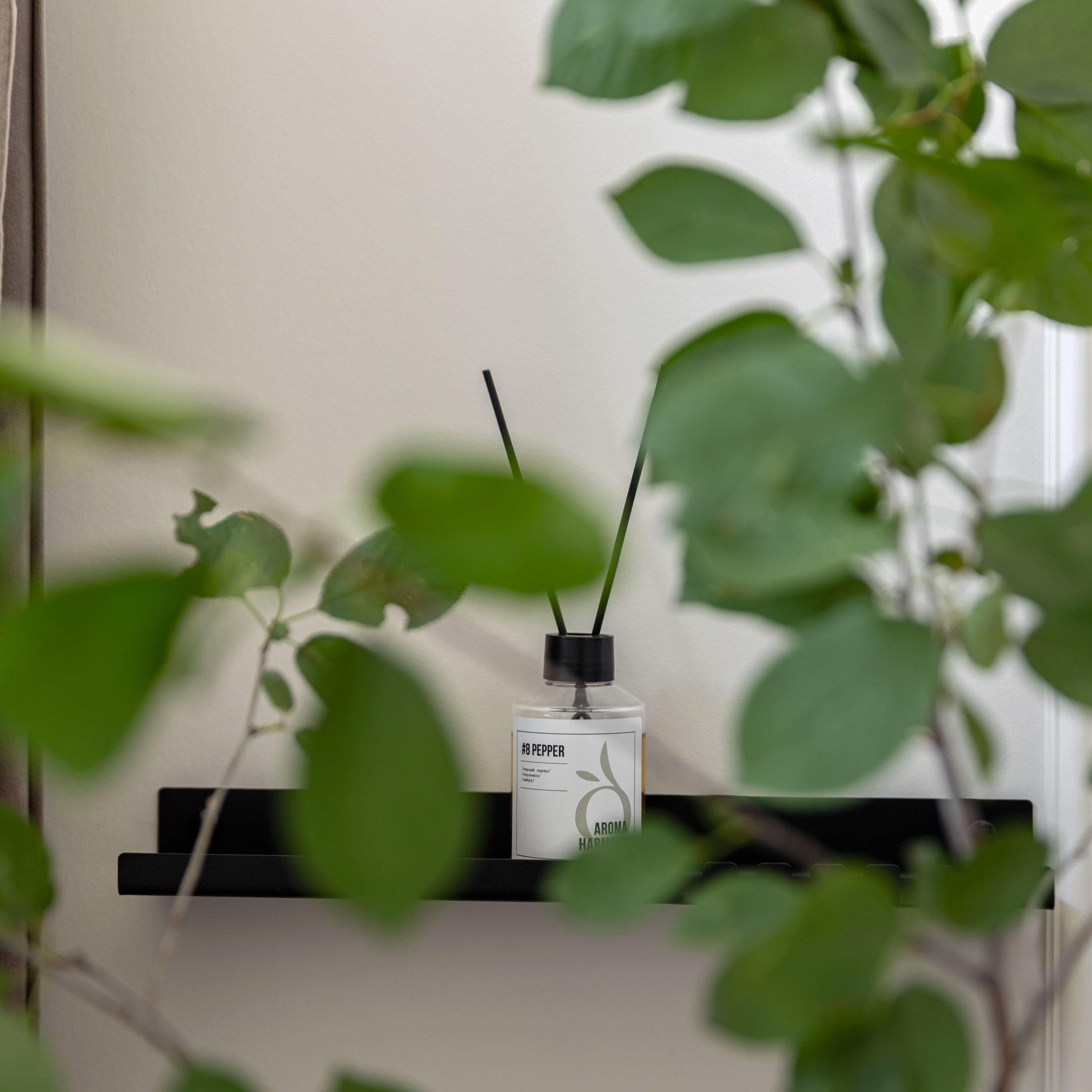 Фотосъёмка реализованного дизайн-проекта для продажи. Интерьерный фотограф в Санкт-Петербурге, Ленинградской области и в Москве Николай Щербаков