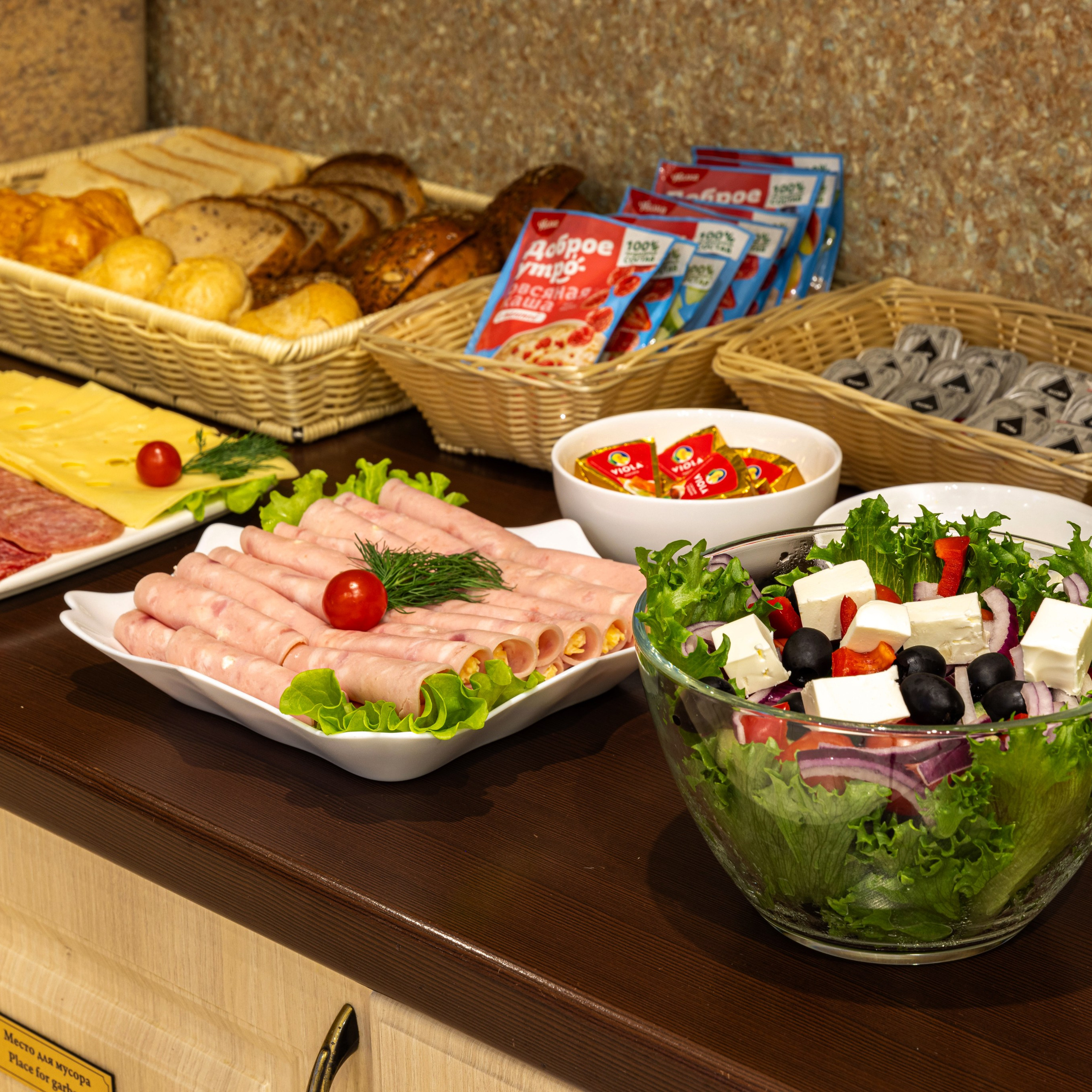 Отель на Гороховой улице. Интерьерный фотограф в Санкт-Петербурге, Ленинградской области и в Москве Николай Щербаков