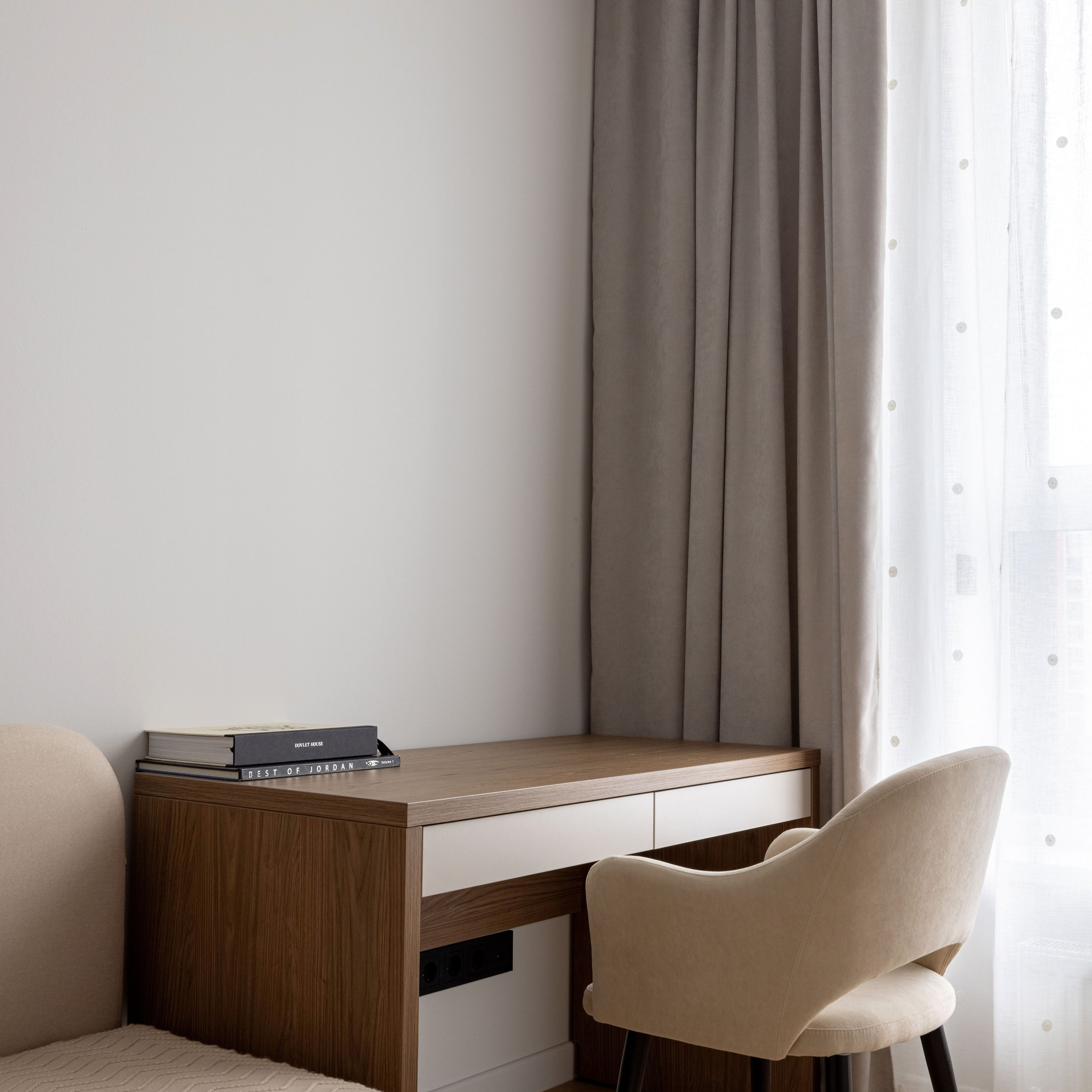 Фотосъёмка ремонта на Вадима Шефнера. Интерьерный фотограф в Санкт-Петербурге, Ленинградской области и в Москве Николай Щербаков