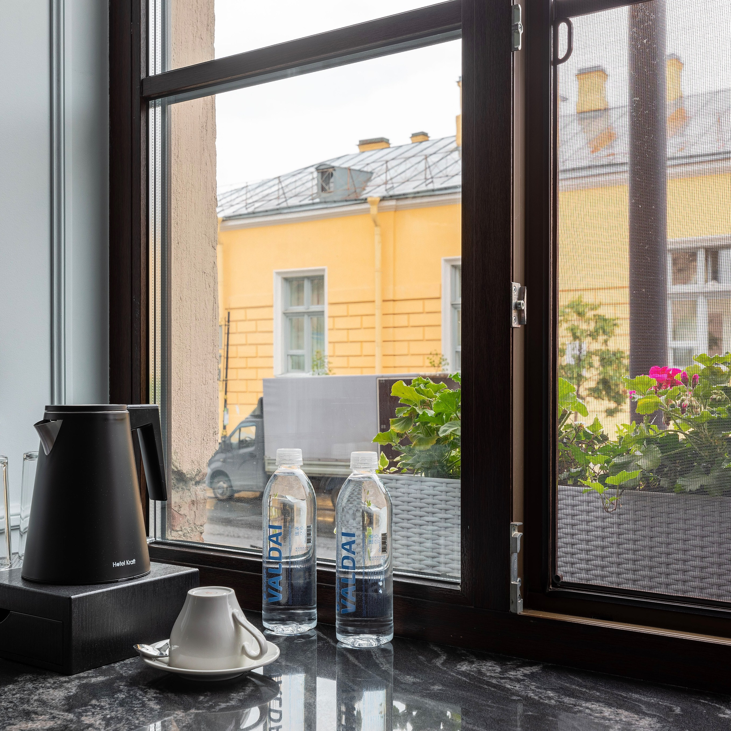 Отель Оболенский 4*. Интерьерный фотограф в Санкт-Петербурге, Ленинградской области и в Москве Николай Щербаков