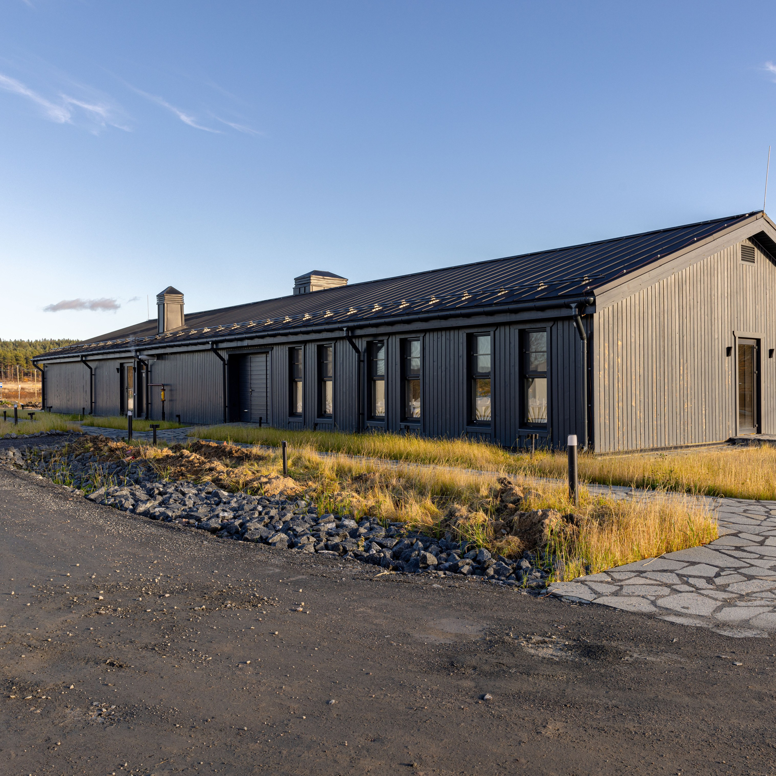 База отдыха в Сортавале. Интерьерный фотограф в Санкт-Петербурге, Ленинградской области и в Москве Николай Щербаков