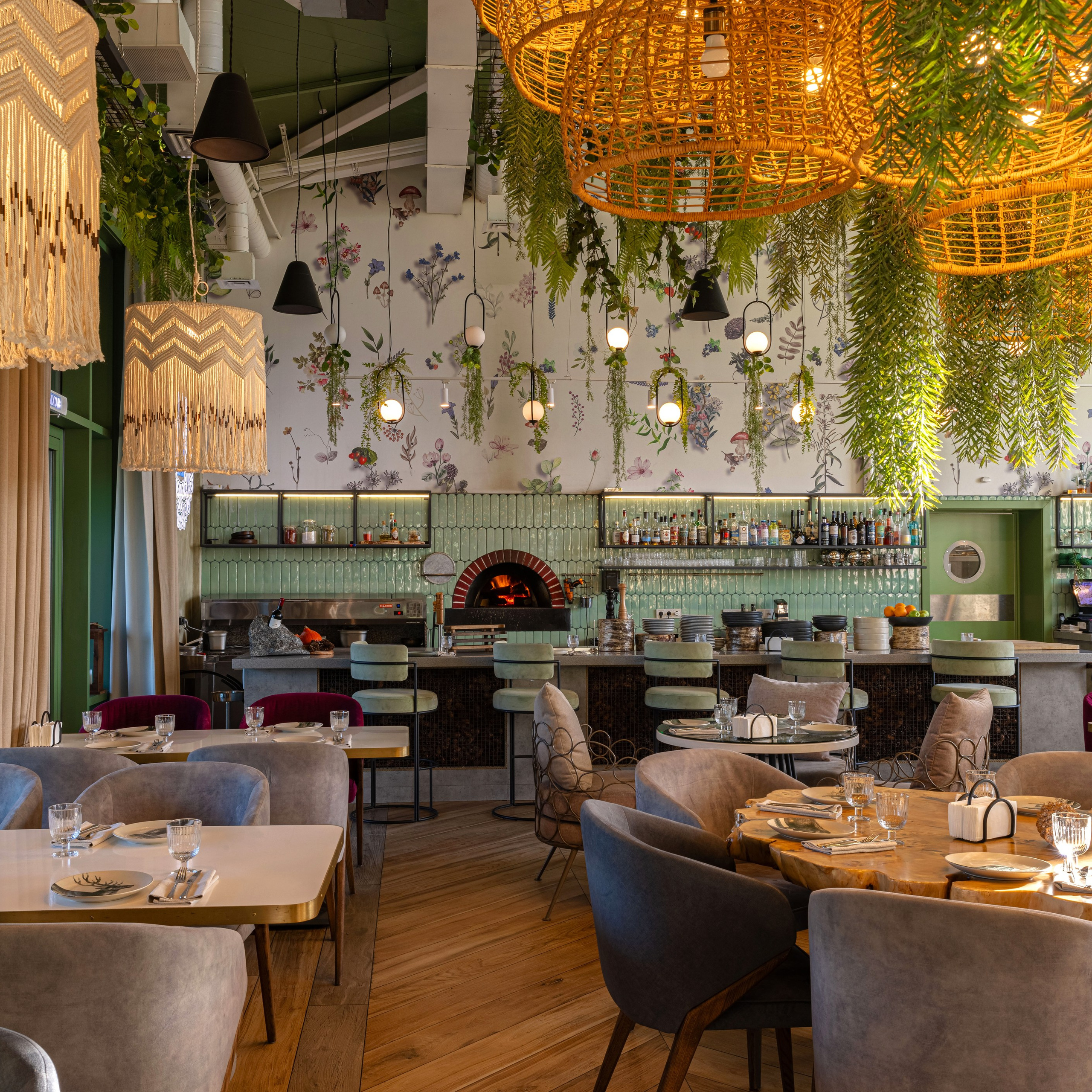 База отдыха в Сортавале. Интерьерный фотограф в Санкт-Петербурге, Ленинградской области и в Москве Николай Щербаков