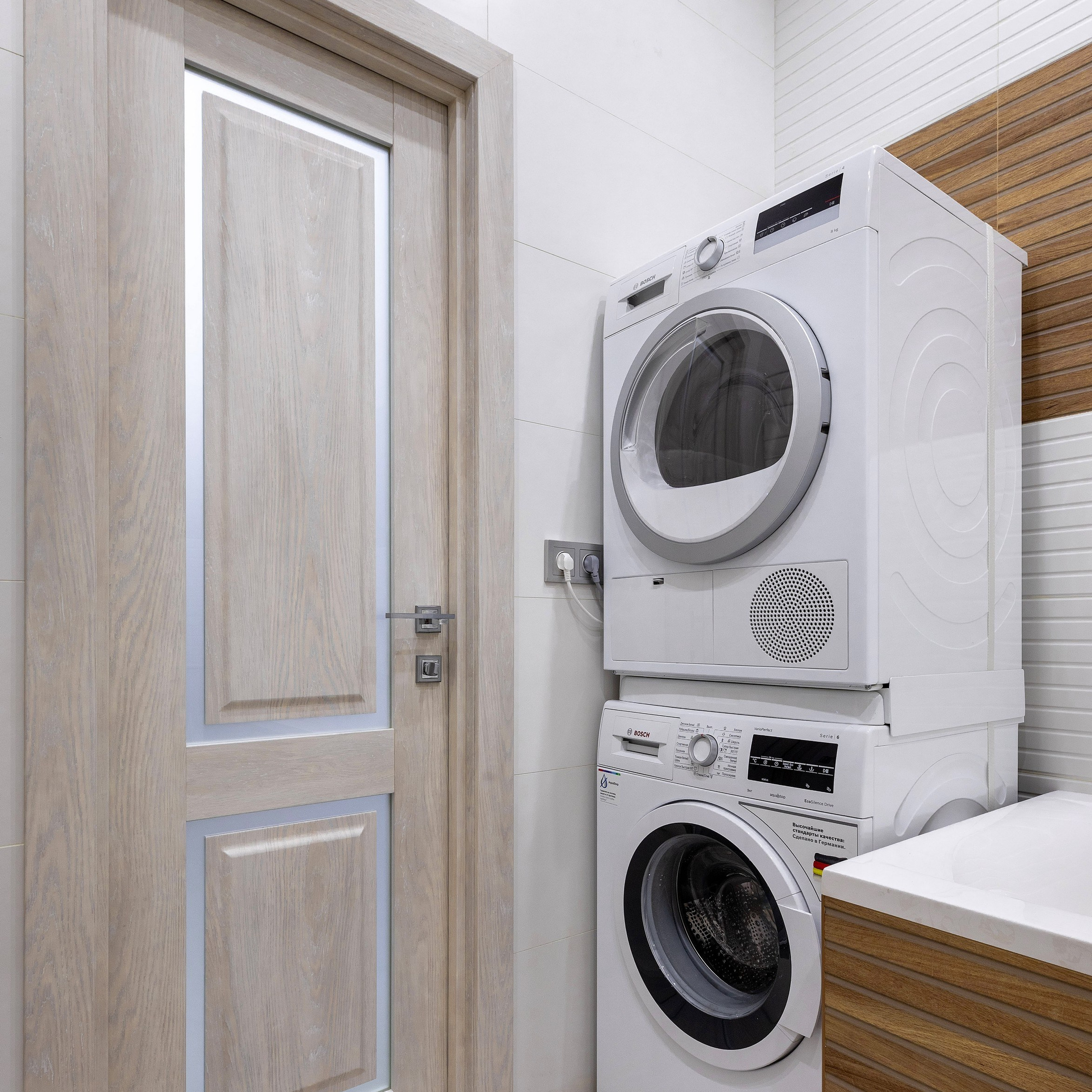 Съёмка 1 ком. кв. в Жк «Пять звёзд». Интерьерный фотограф в Санкт-Петербурге, Ленинградской области и в Москве Николай Щербаков