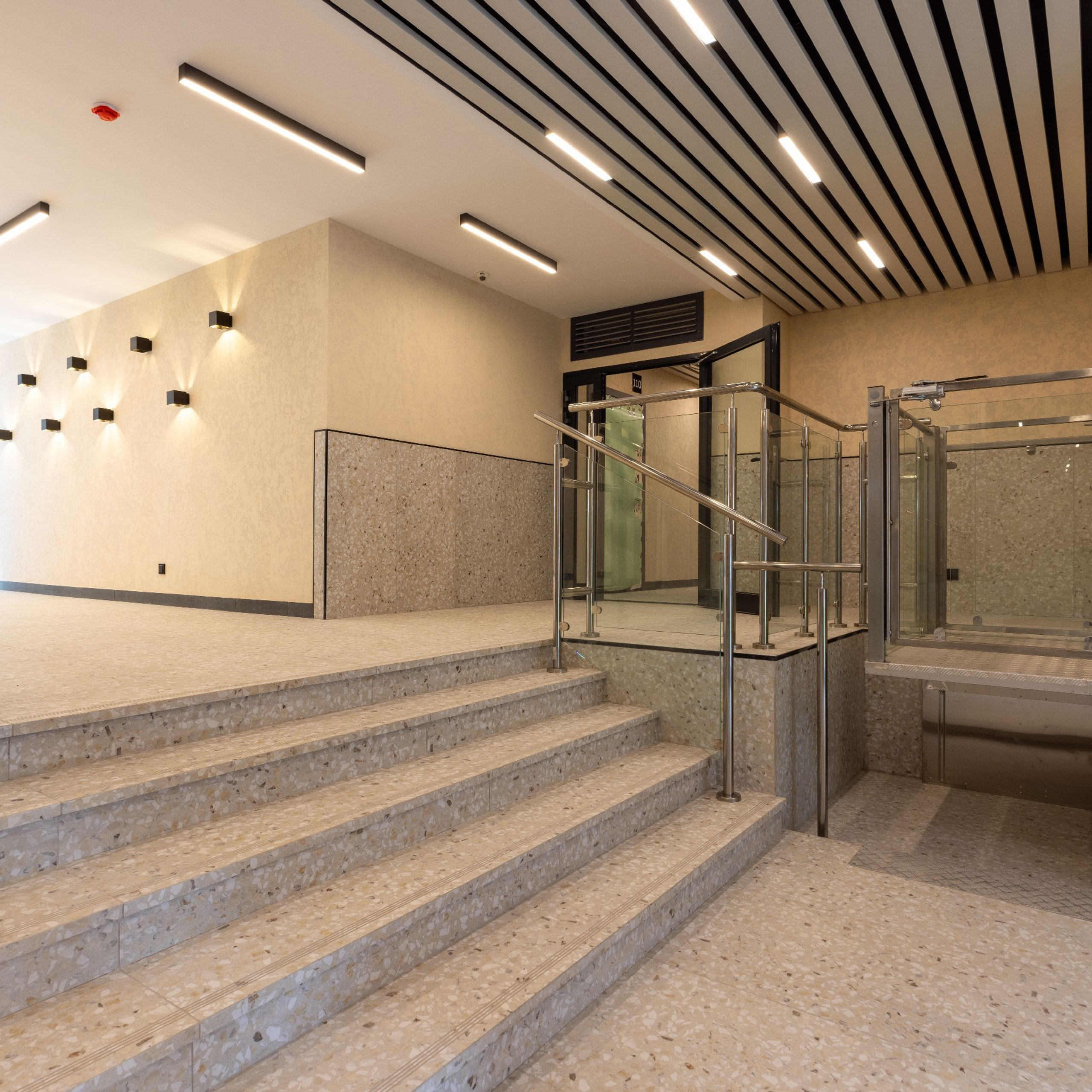 Съёмка 2-ух.ком. кв. в Жк «Новый Лесснер». Интерьерный фотограф в Санкт-Петербурге, Ленинградской области и в Москве Николай Щербаков