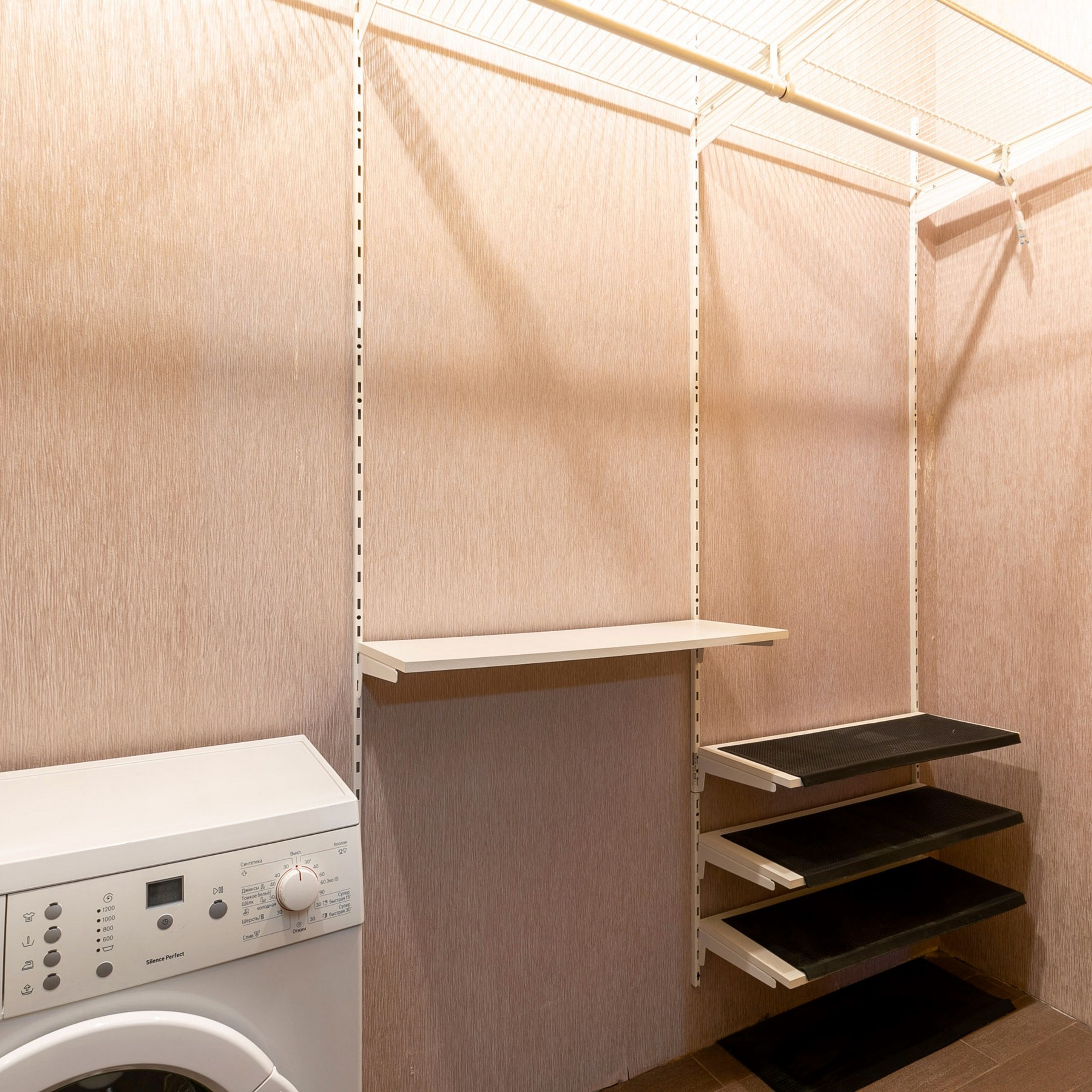 Съёмка 2-ух.ком. кв в Пушкине. Интерьерный фотограф в Санкт-Петербурге, Ленинградской области и в Москве Николай Щербаков