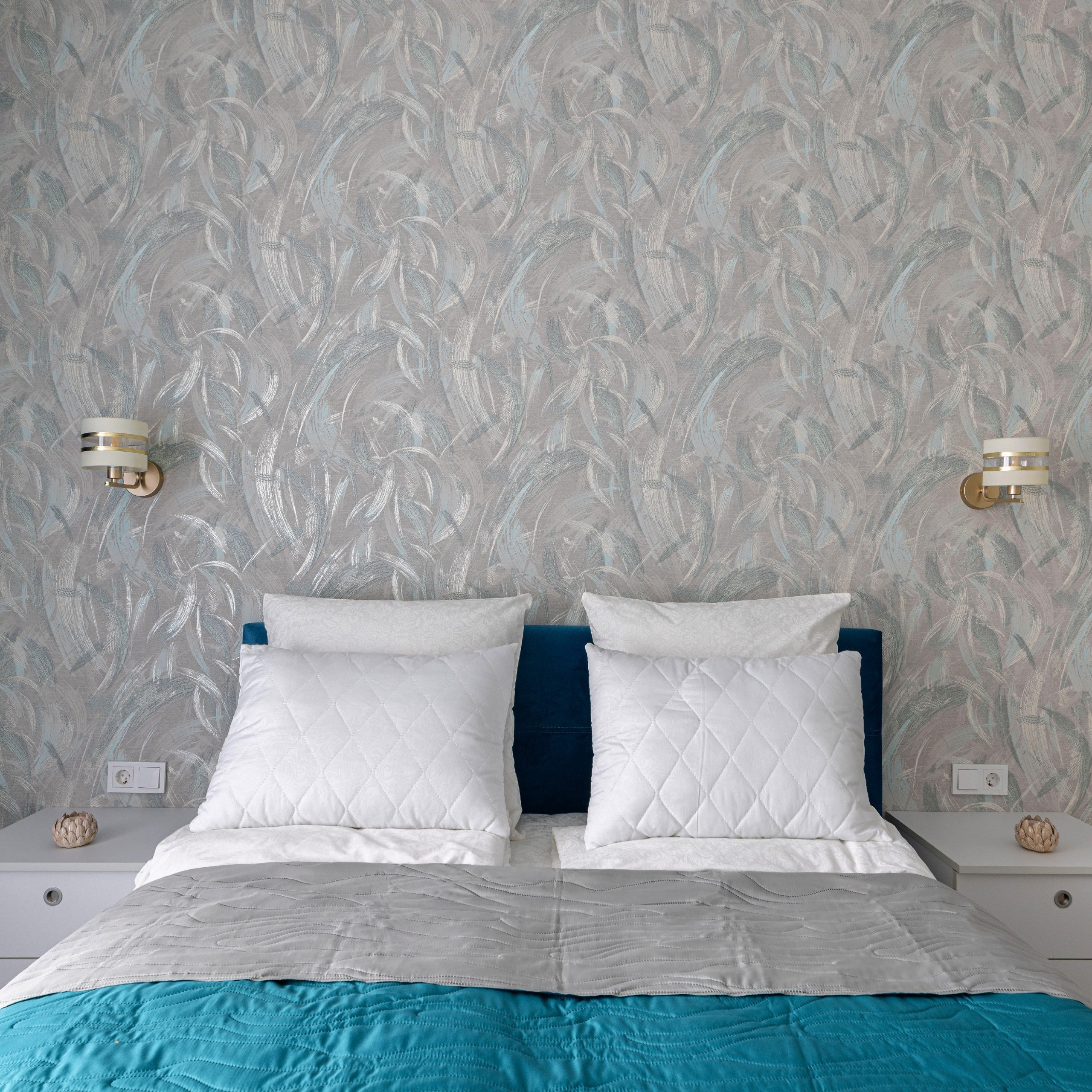 2-ух.ком. на Типанова. Интерьерный фотограф в Санкт-Петербурге, Ленинградской области и в Москве Николай Щербаков