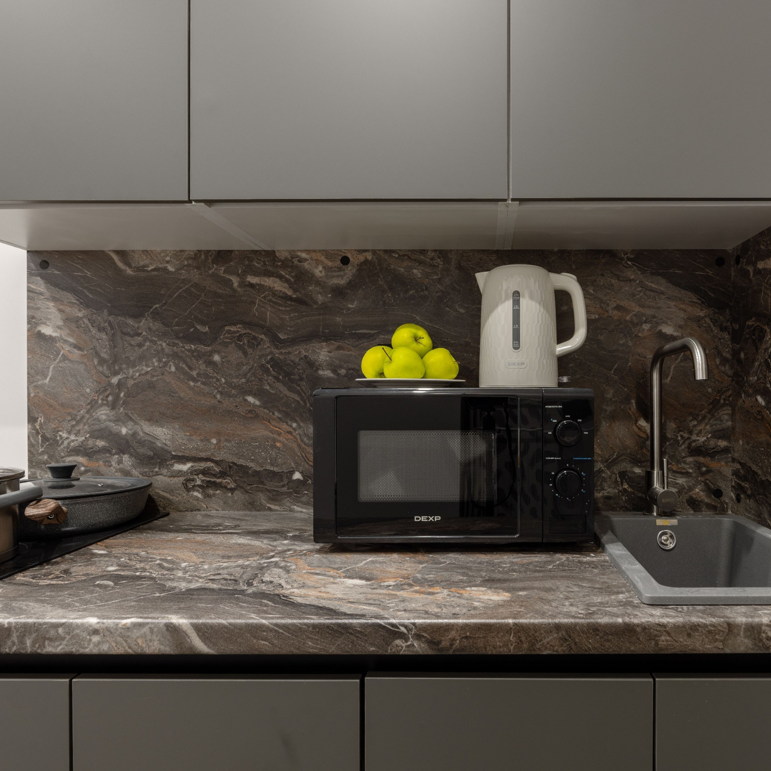 Мини-Отель на Нарвской. Интерьерный фотограф в Санкт-Петербурге, Ленинградской области и в Москве Николай Щербаков