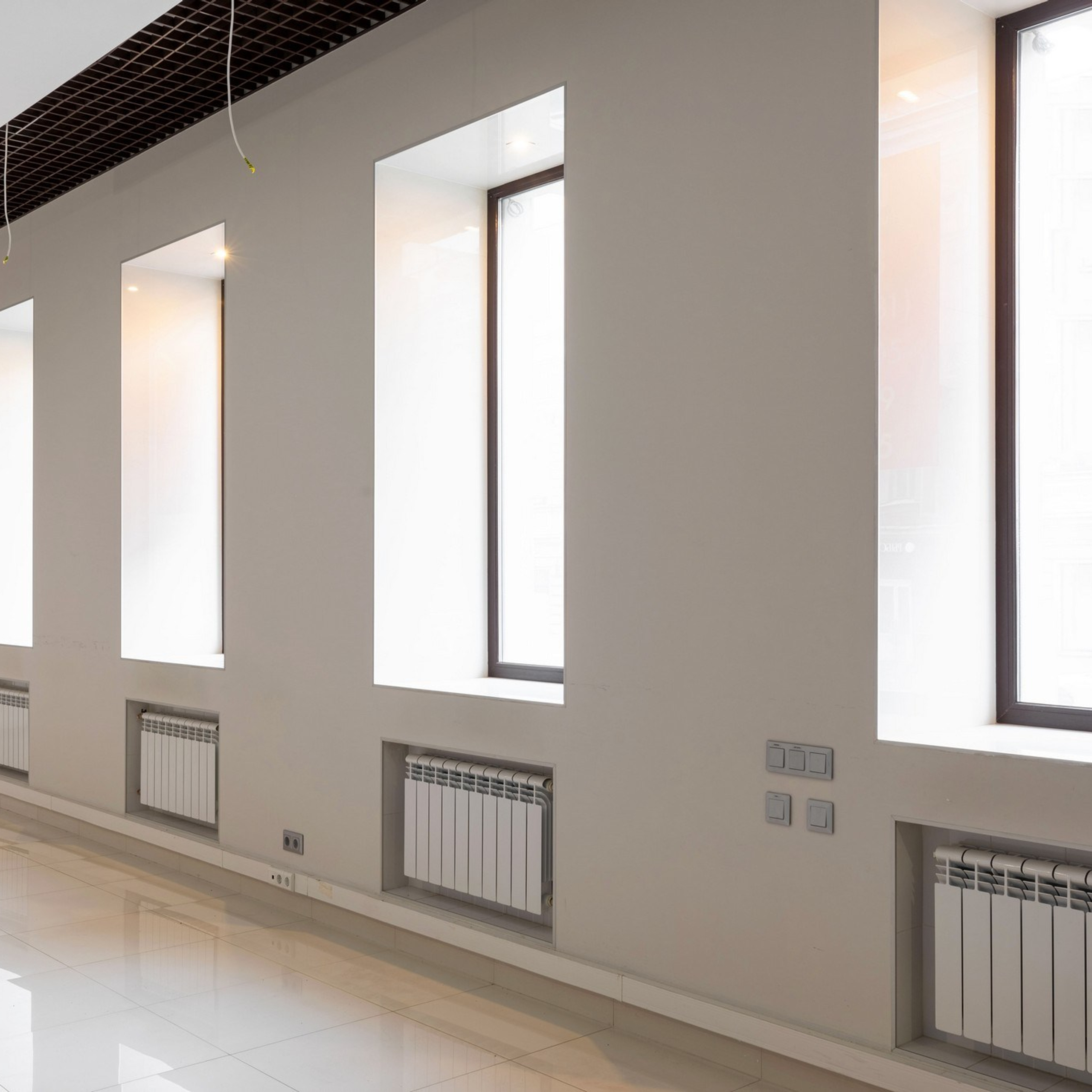 Съёмка офиса на В.О. Интерьерный фотограф в Санкт-Петербурге, Ленинградской области и в Москве Николай Щербаков