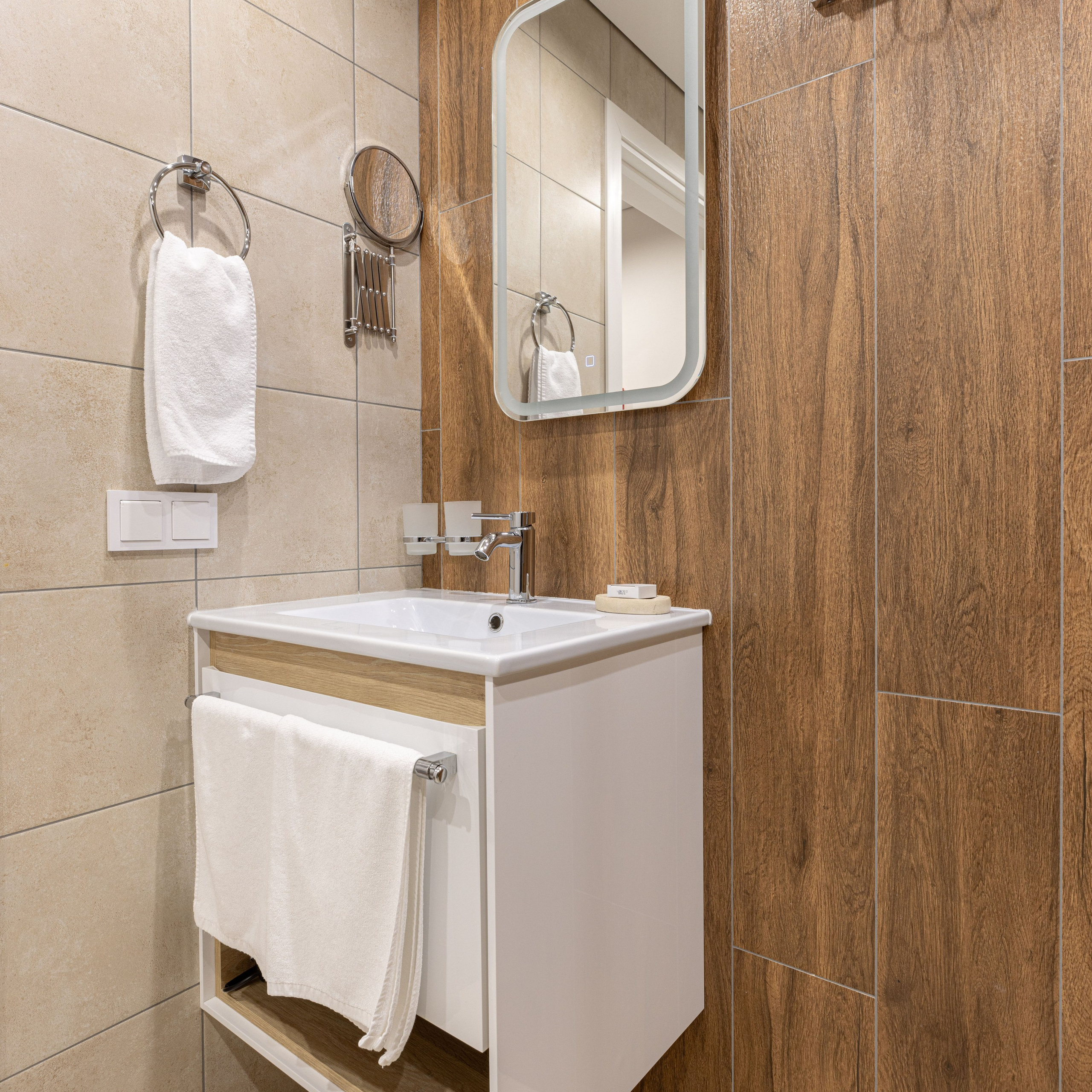 База отдыха в Сортавале. Интерьерный фотограф в Санкт-Петербурге, Ленинградской области и в Москве Николай Щербаков