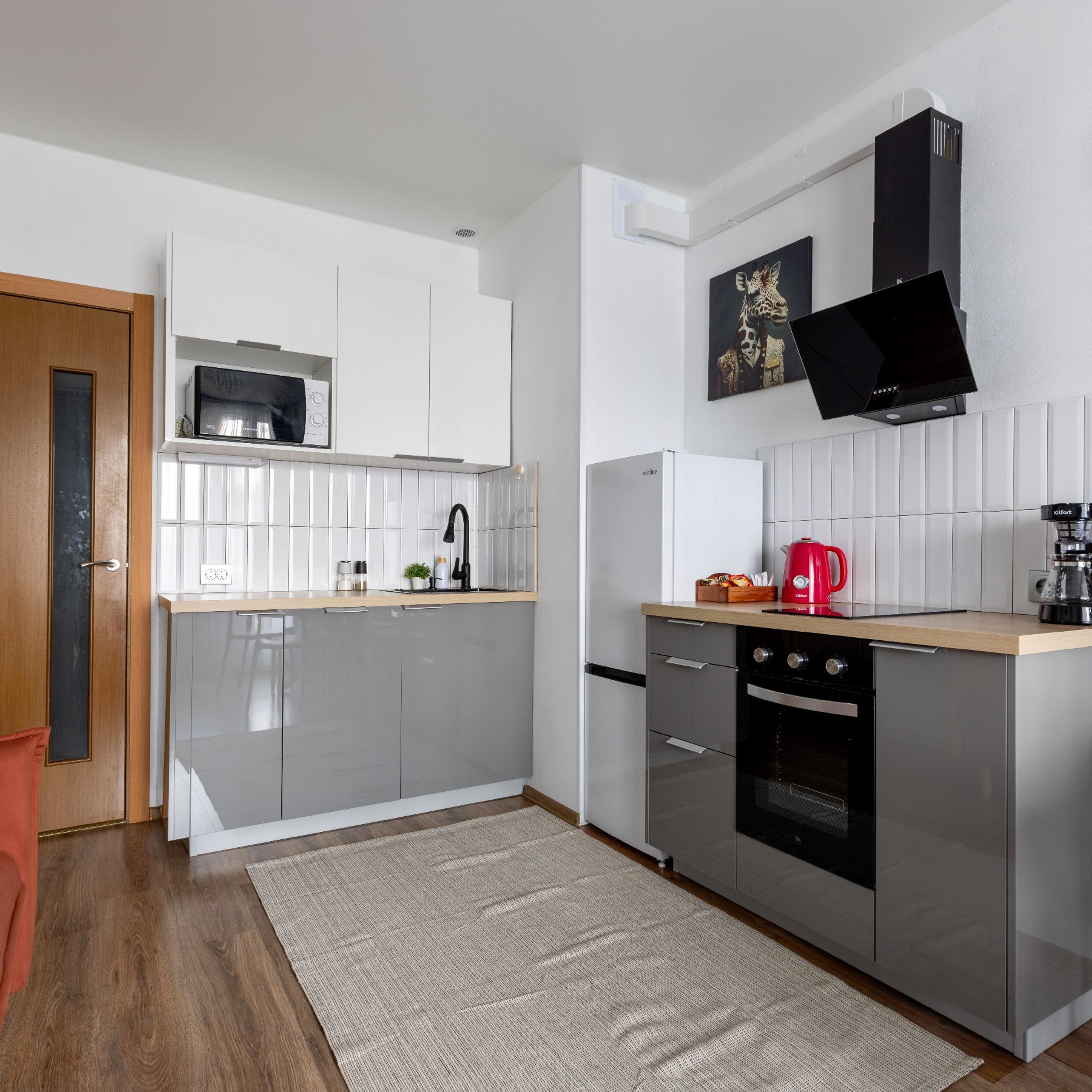 Студия у метро Пролетарская. Интерьерный фотограф в Санкт-Петербурге, Ленинградской области и в Москве Николай Щербаков