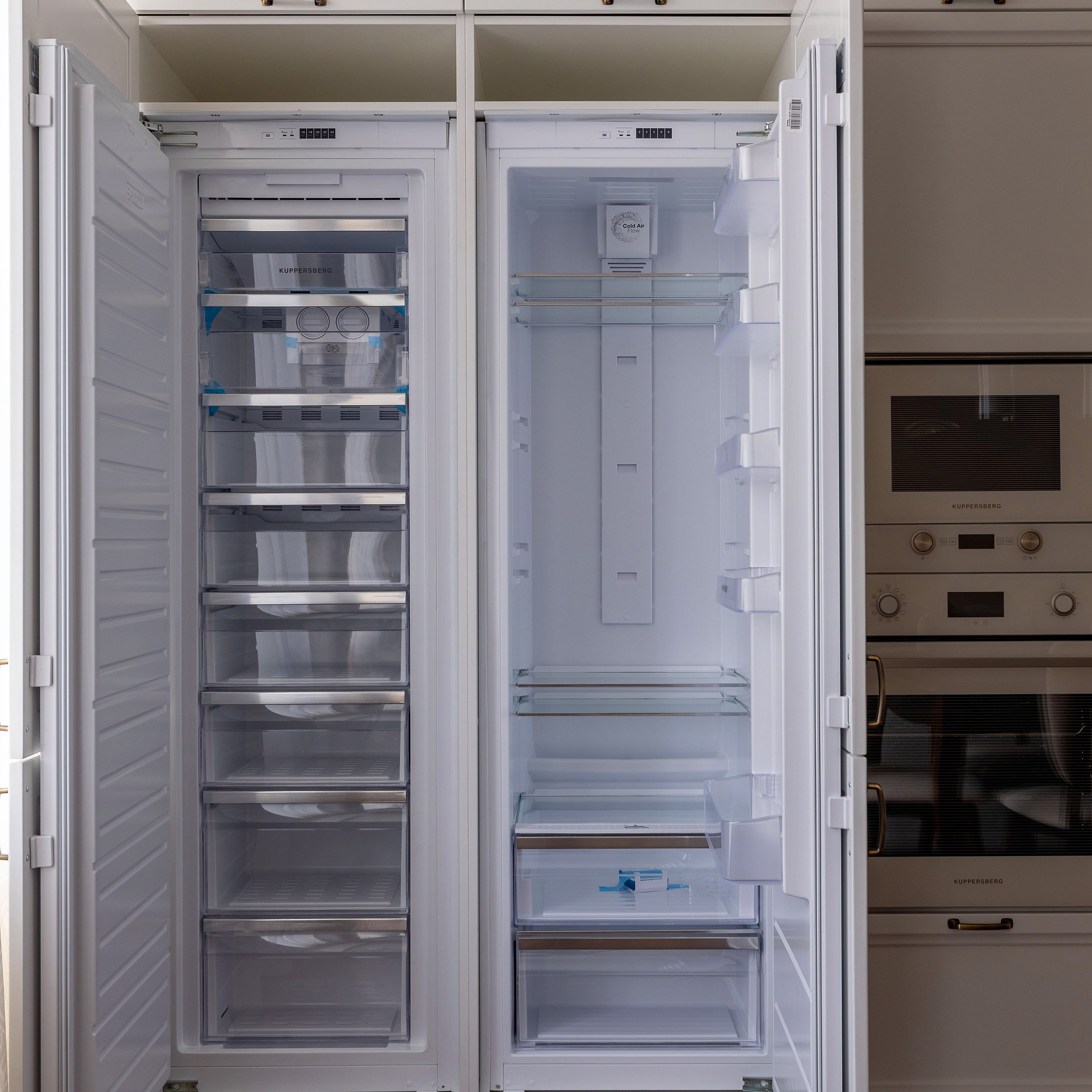 Фотосъёмка ремонта для строительной компании. Интерьерный фотограф в Санкт-Петербурге, Ленинградской области и в Москве Николай Щербаков