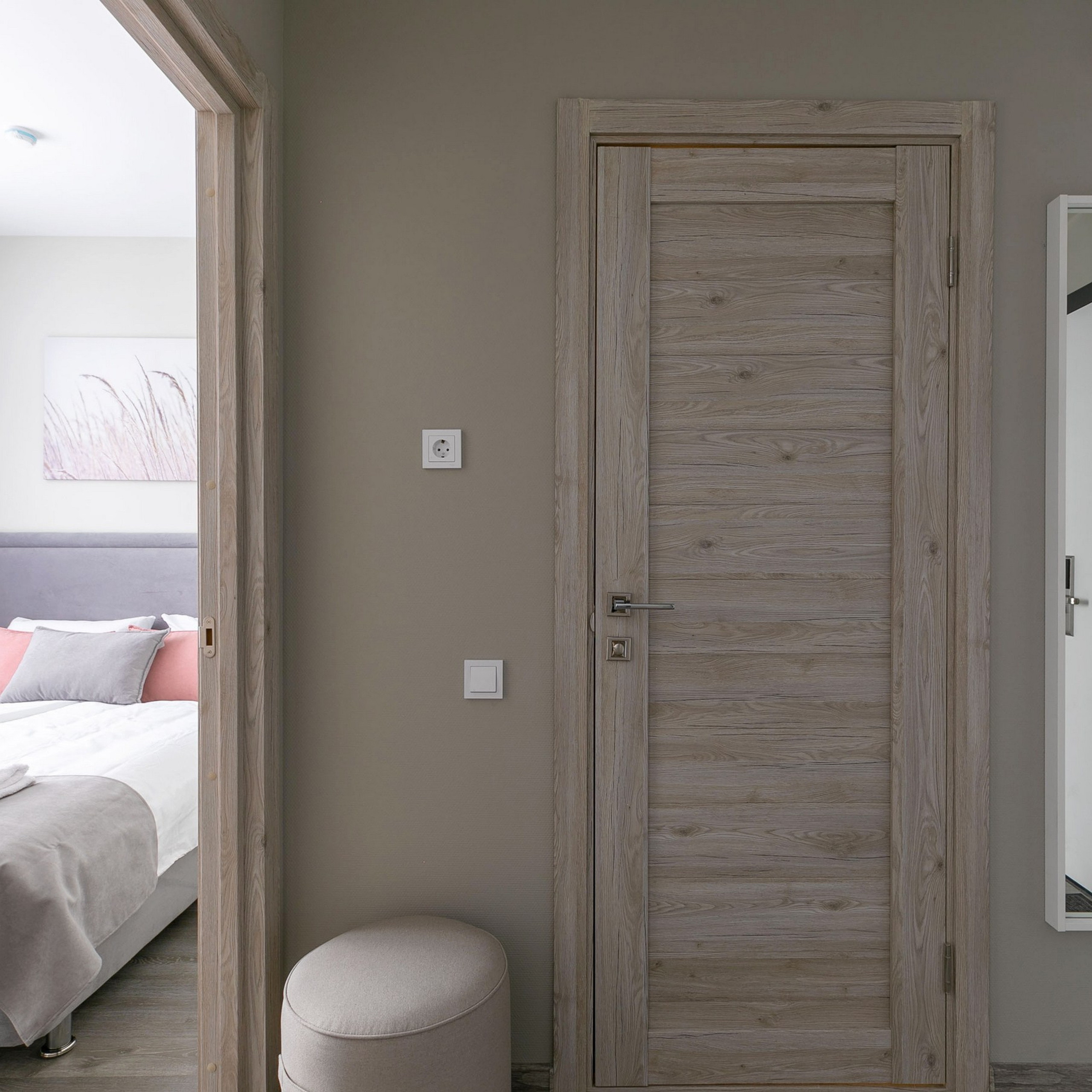 Апартаменты IN2it у метро Купчино. Интерьерный фотограф в Санкт-Петербурге, Ленинградской области и в Москве Николай Щербаков