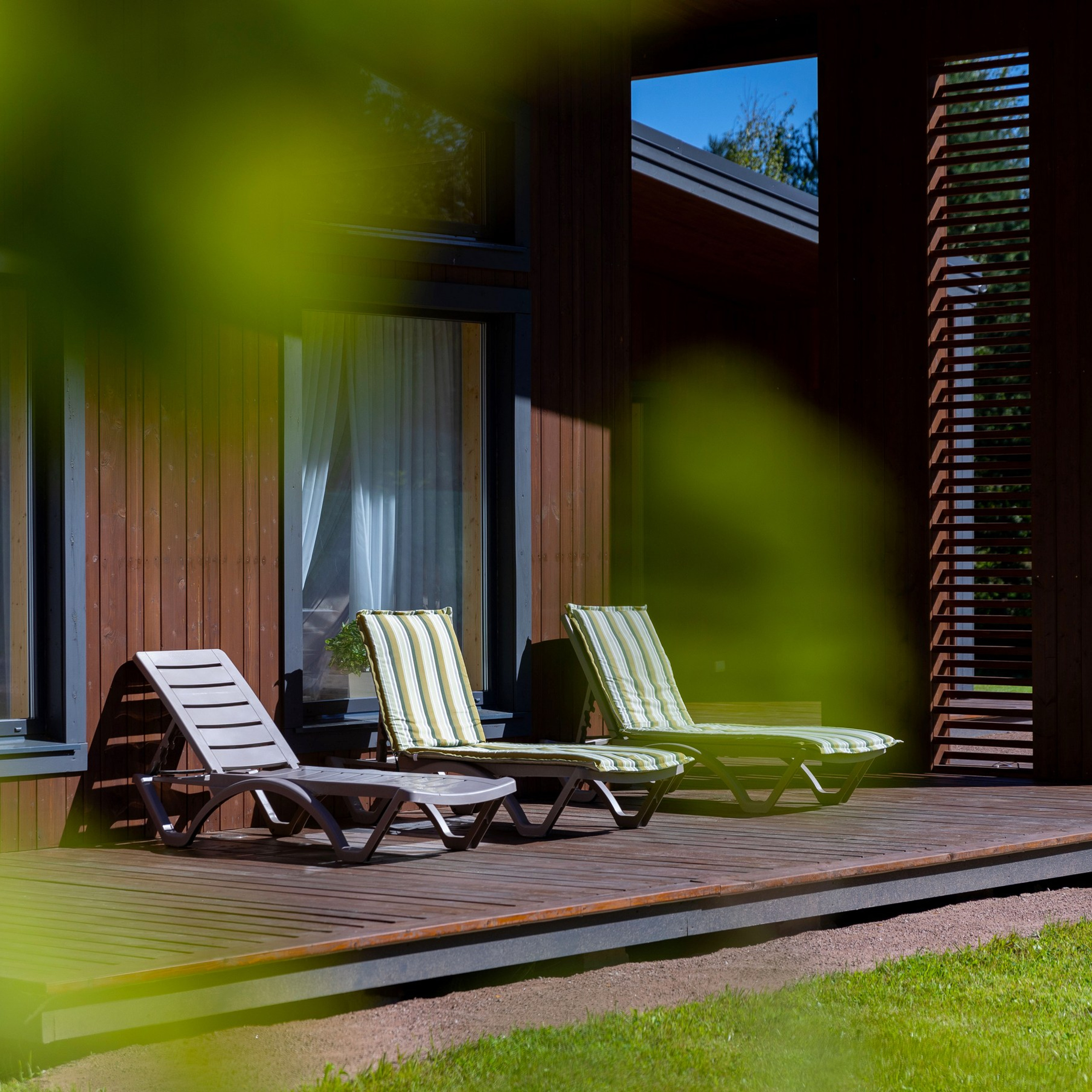 Фотосъёмка дома в Запорожье для продажи. Интерьерный фотограф в Санкт-Петербурге, Ленинградской области и в Москве Николай Щербаков