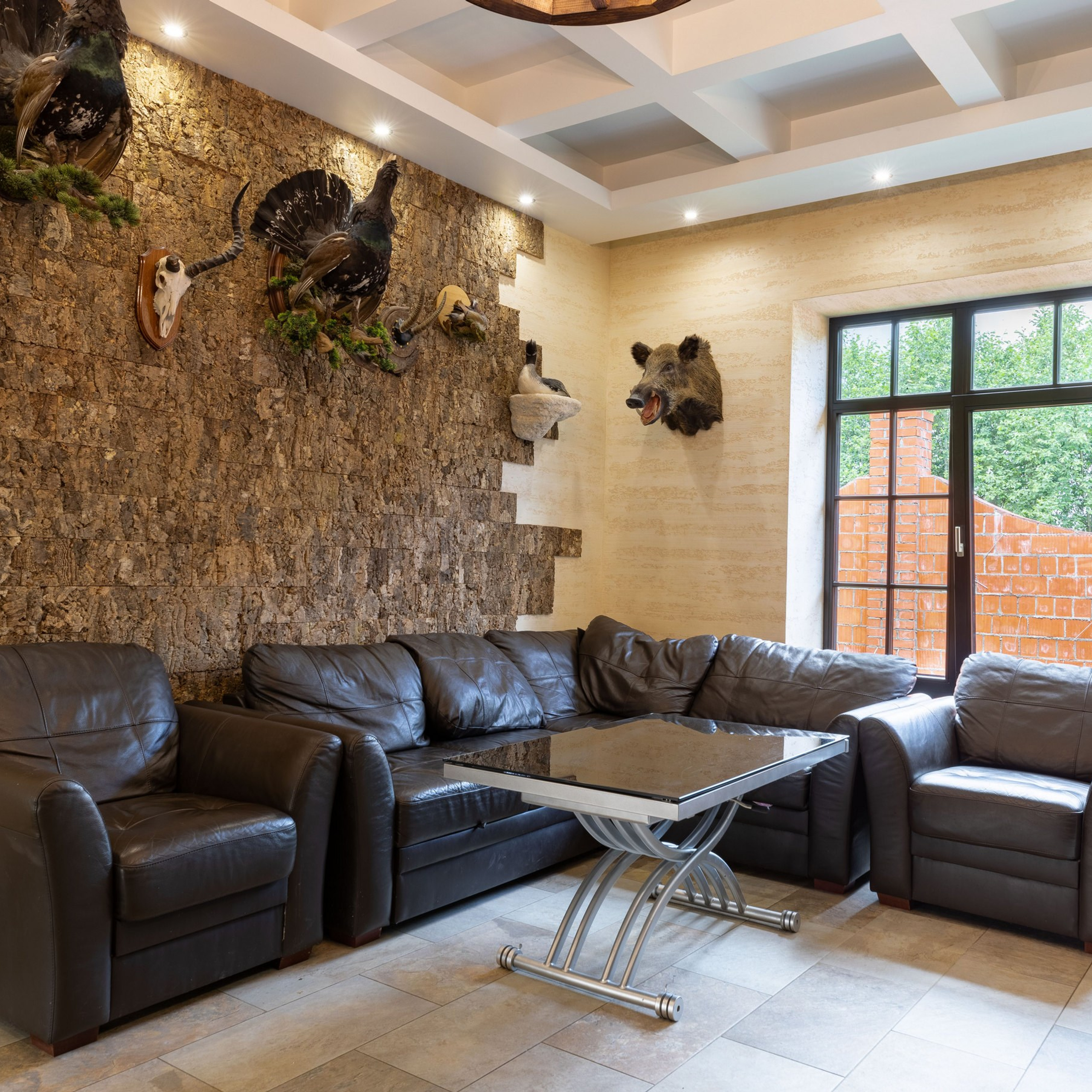 Фотосъёмка дома в Вартемягах для продажи. Интерьерный фотограф в Санкт-Петербурге, Ленинградской области и в Москве Николай Щербаков