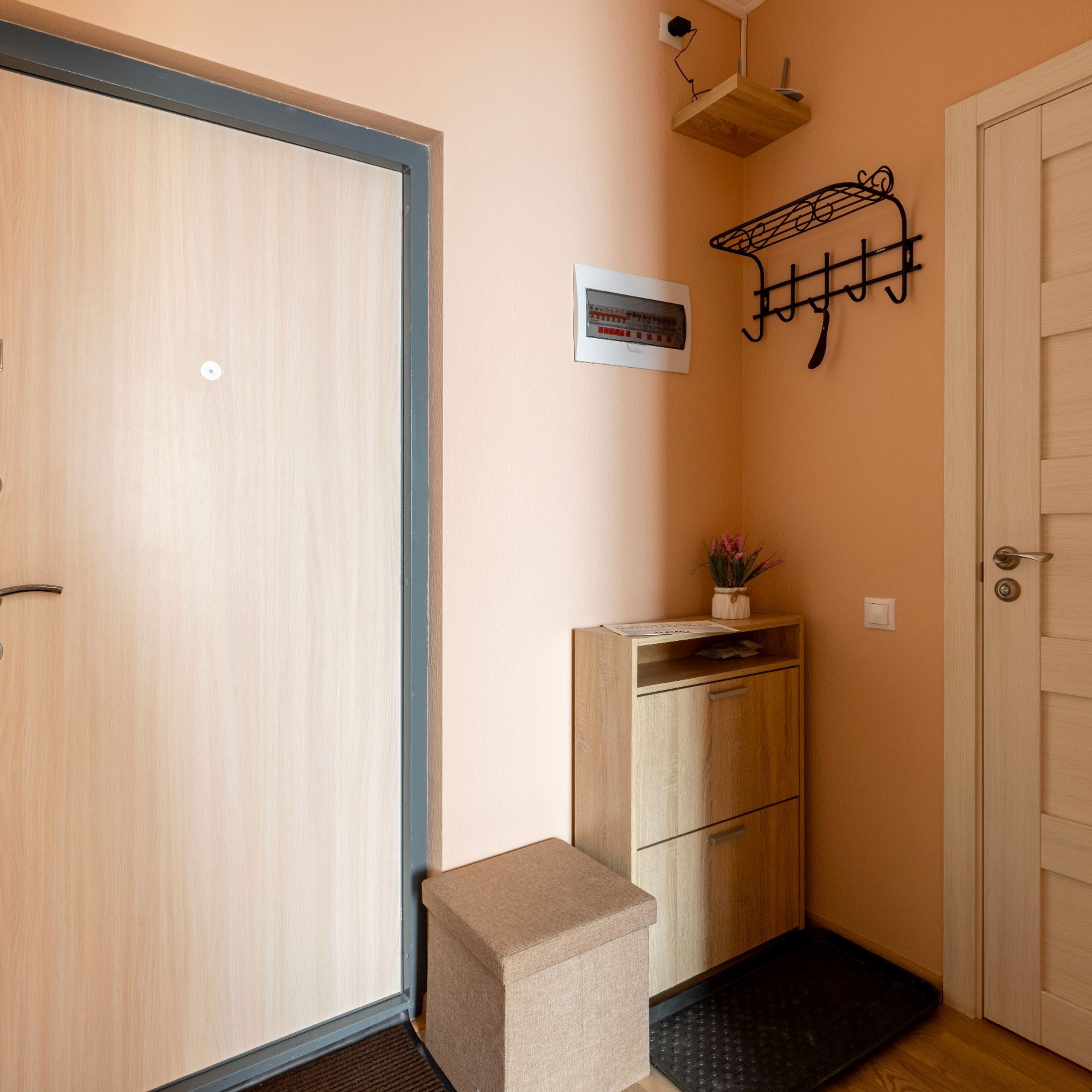 Студия у метро Приморская. Интерьерный фотограф в Санкт-Петербурге, Ленинградской области и в Москве Николай Щербаков