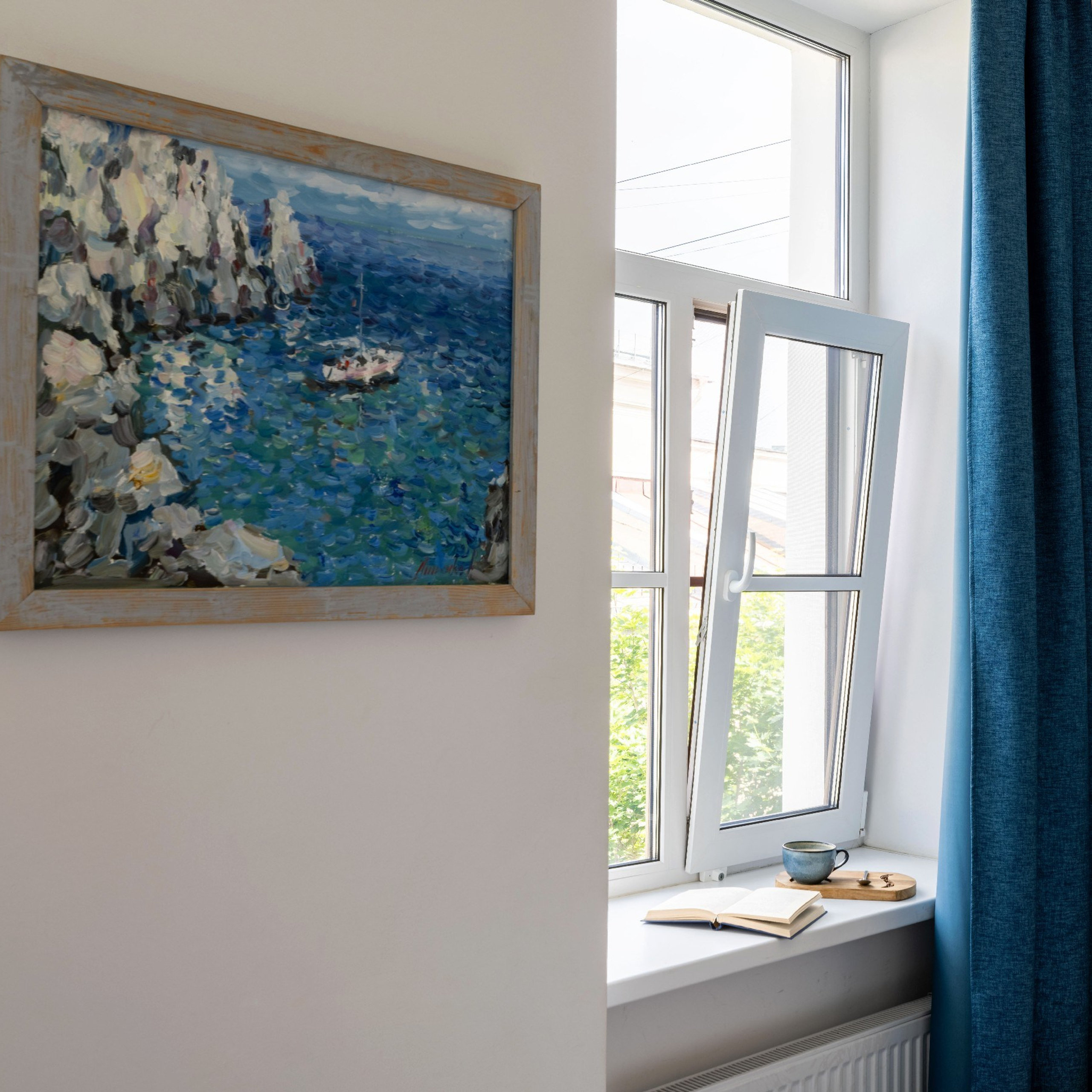 Отель Izzzi у Гостиного двора. Интерьерный фотограф в Санкт-Петербурге, Ленинградской области и в Москве Николай Щербаков