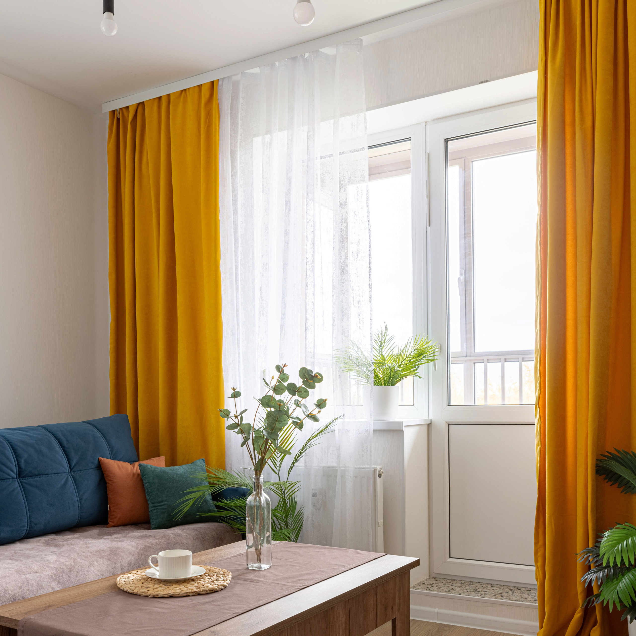 Съёмка 1 ком. кв. в Невском районе. Интерьерный фотограф в Санкт-Петербурге, Ленинградской области и в Москве Николай Щербаков