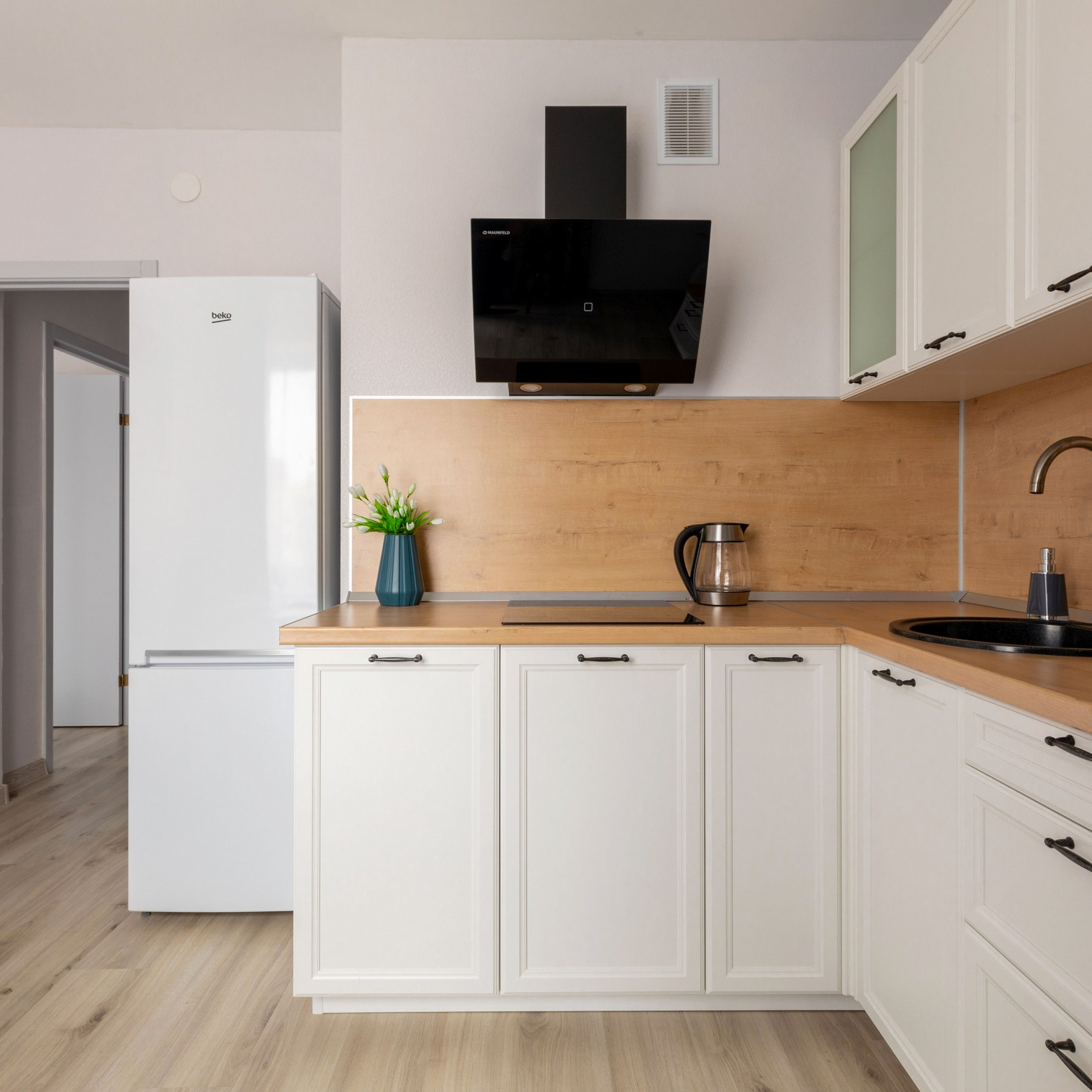 Студия в Песочном. Интерьерный фотограф в Санкт-Петербурге, Ленинградской области и в Москве Николай Щербаков