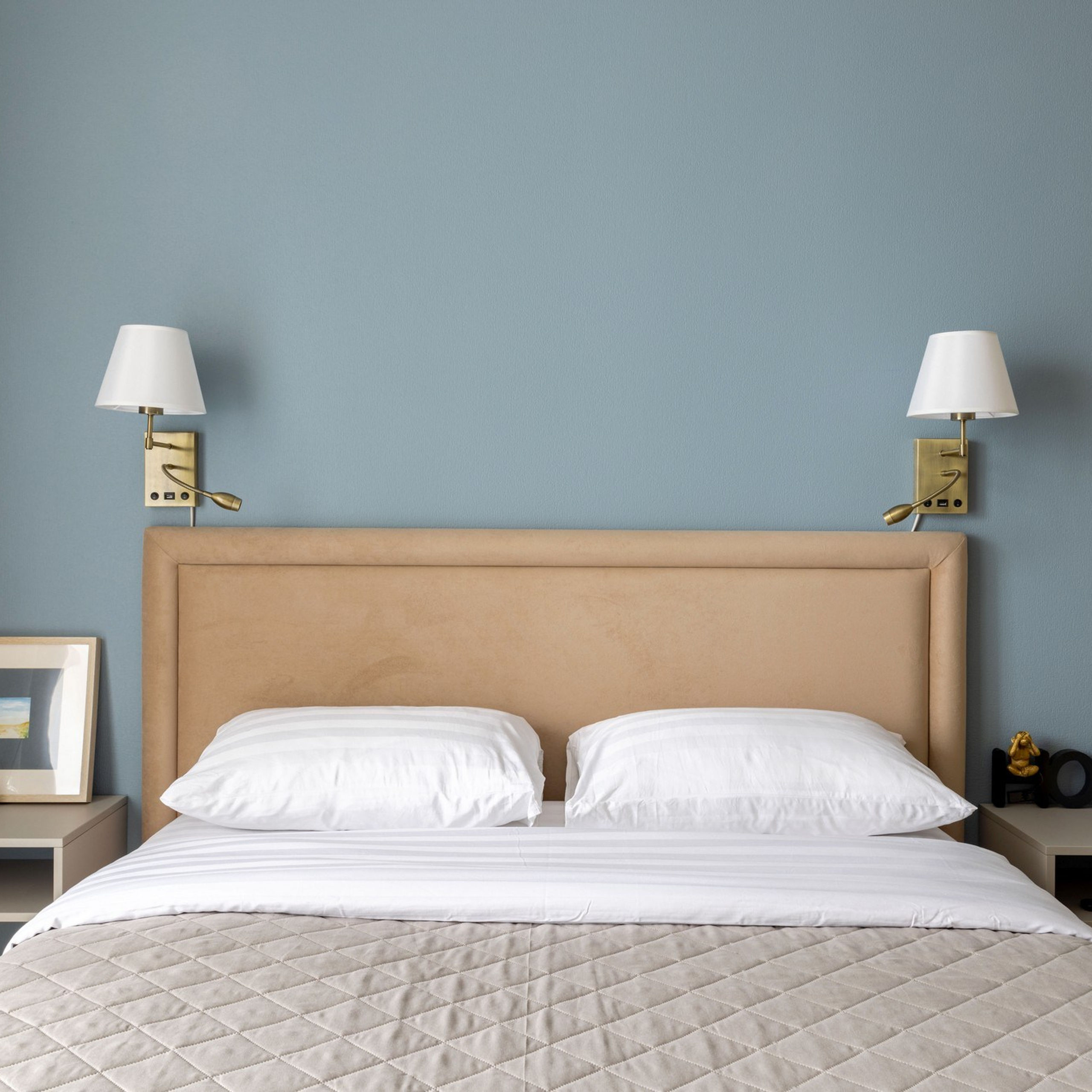 Студия в Каменке. Интерьерный фотограф в Санкт-Петербурге, Ленинградской области и в Москве Николай Щербаков