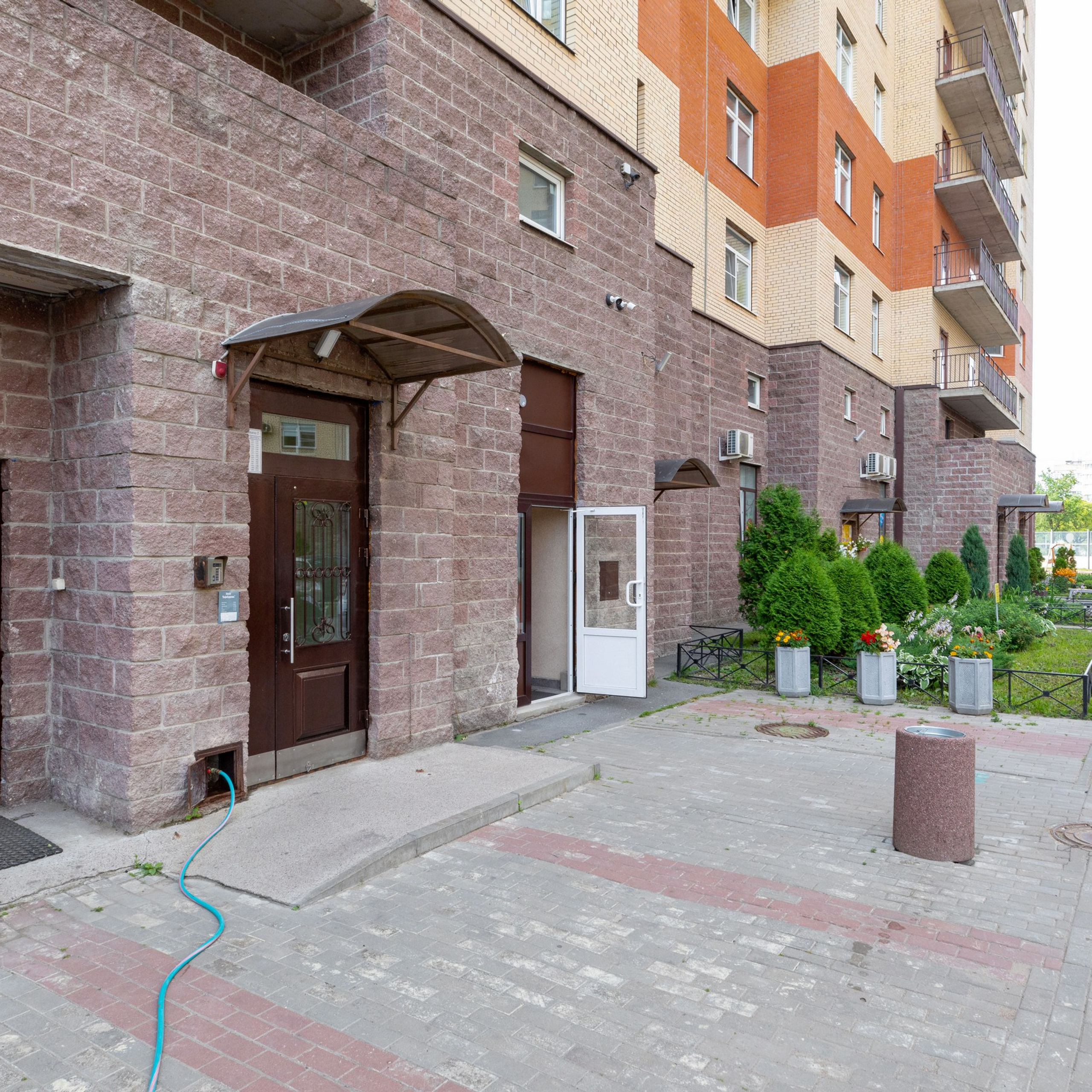 Съёмка 1 ком. кв. у метро Международная. Интерьерный фотограф в Санкт-Петербурге, Ленинградской области и в Москве Николай Щербаков