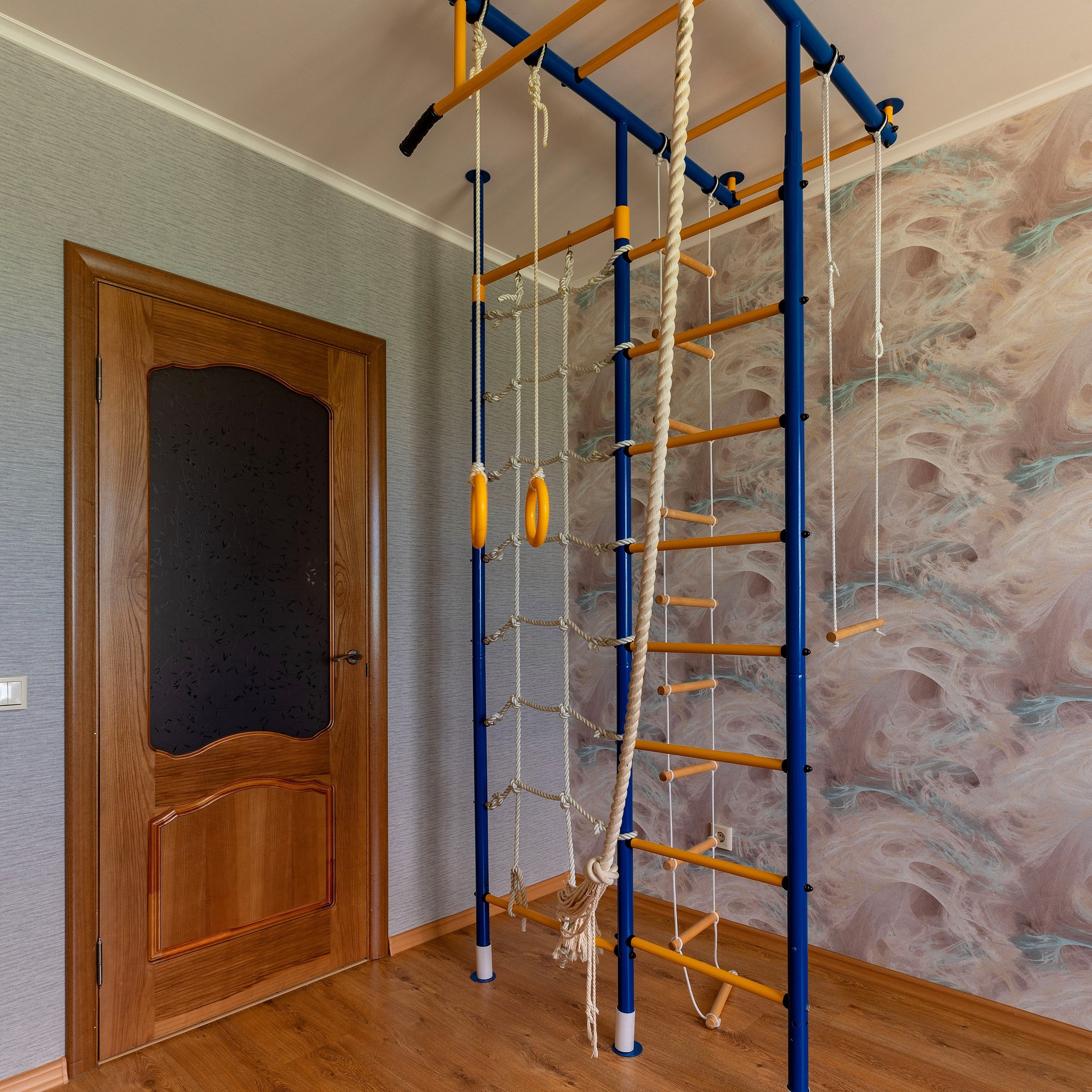 Съёмка 2-ух. ком. кв. на ул. Коммуны. Интерьерный фотограф в Санкт-Петербурге, Ленинградской области и в Москве Николай Щербаков