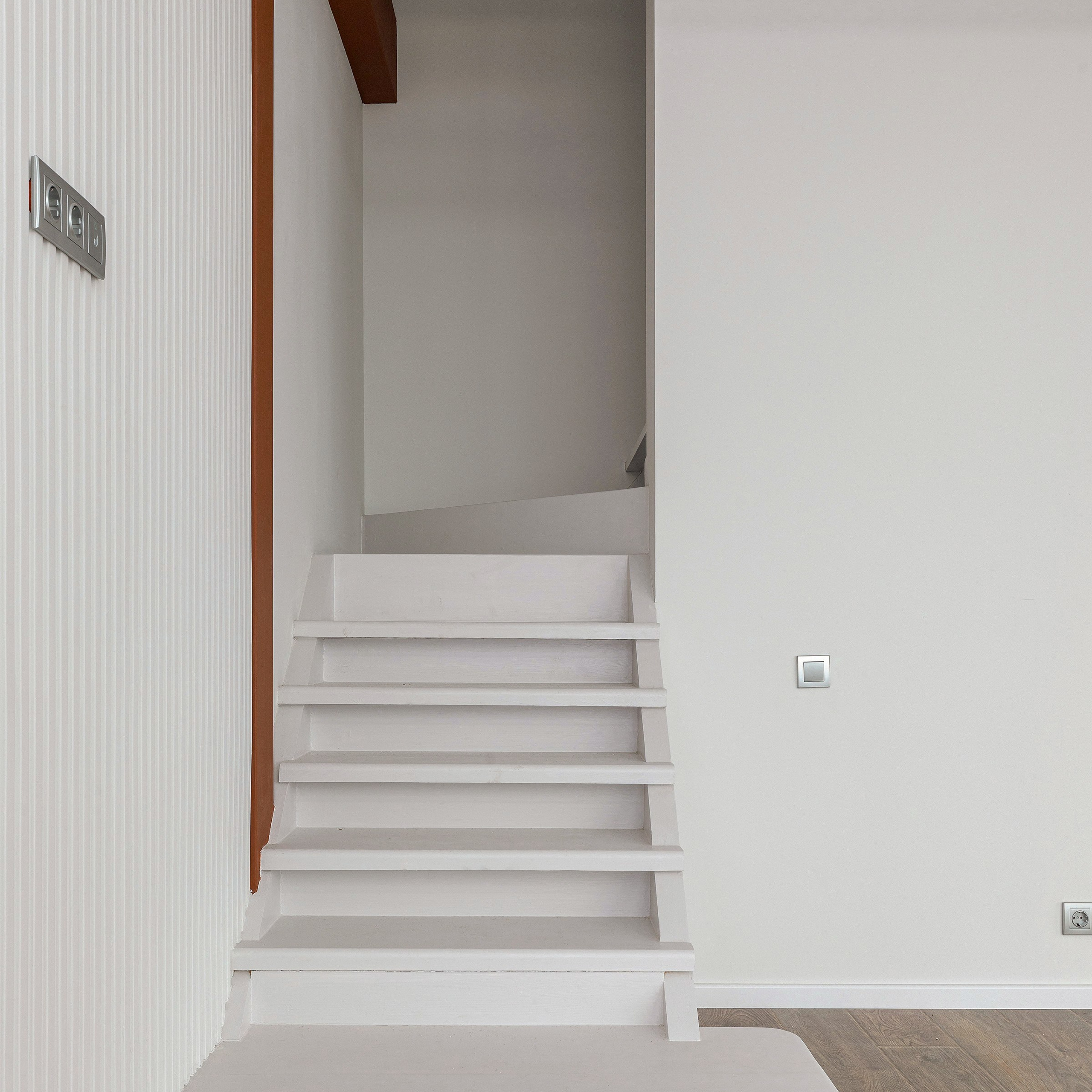 Фотосъёмка дома для строительной компании в Ропше. Интерьерный фотограф в Санкт-Петербурге, Ленинградской области и в Москве Николай Щербаков