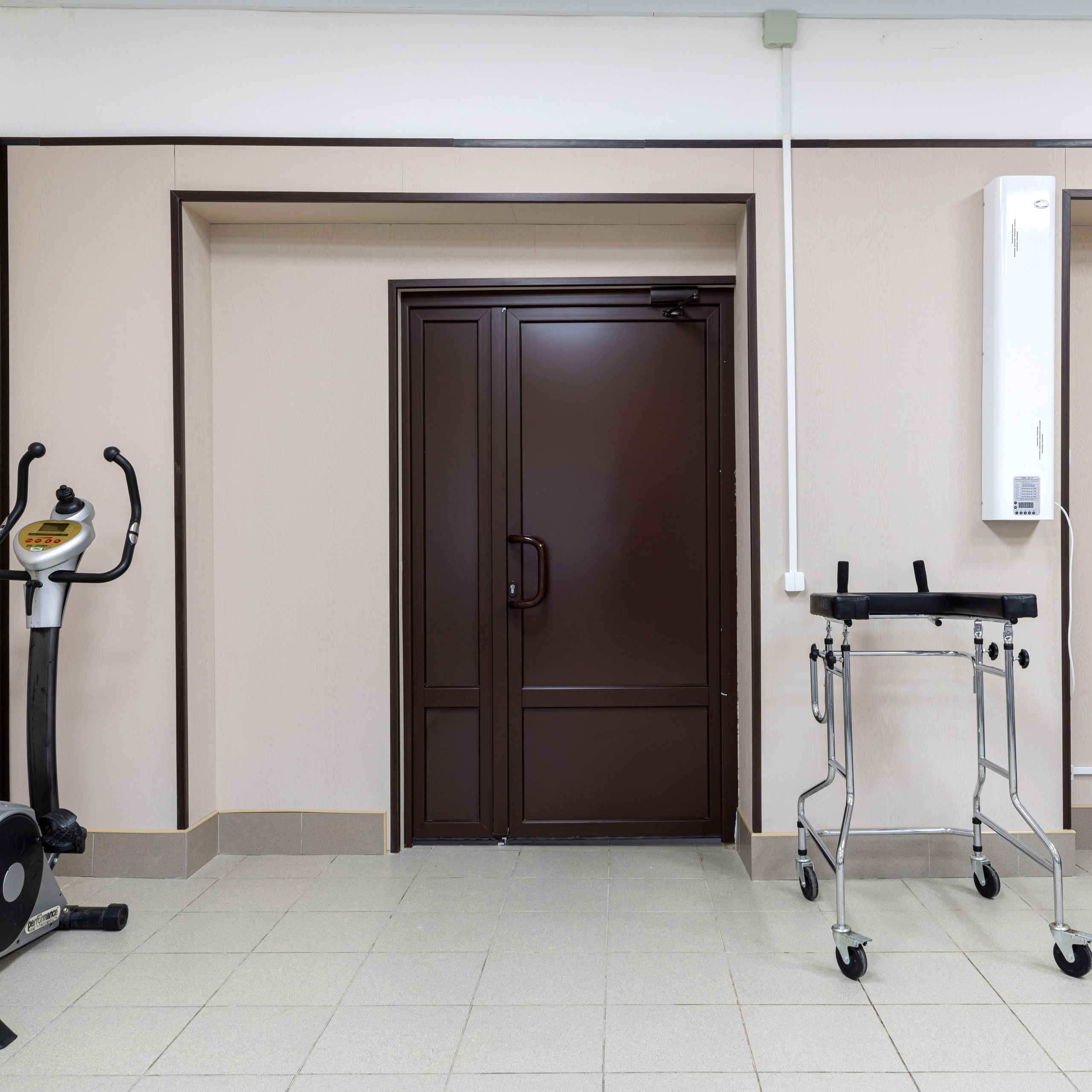 Дом-интернат для ветеранов. Съёмка ремонта для строительной компании. Интерьерный фотограф в Санкт-Петербурге, Ленинградской области и в Москве Николай Щербаков