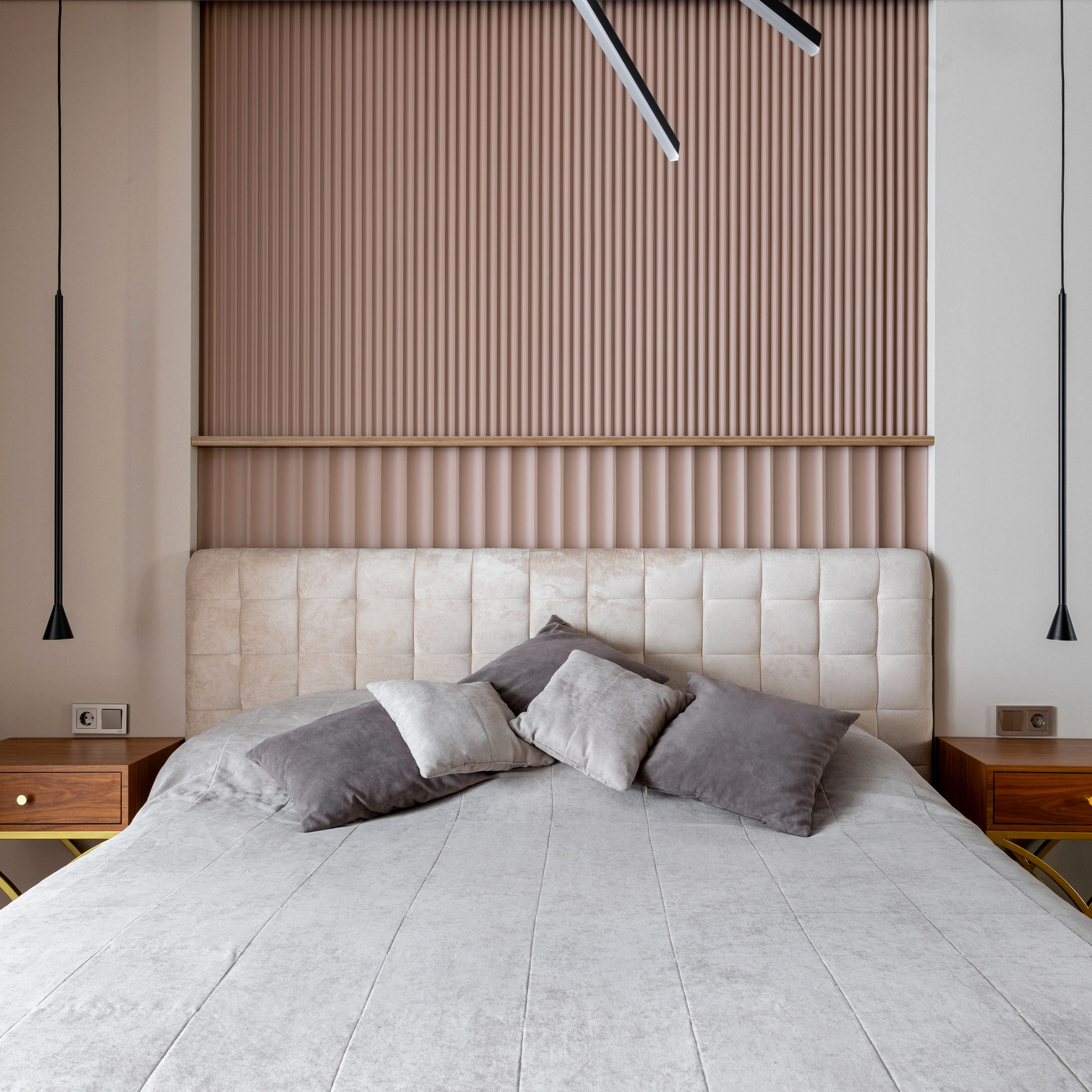 Съёмка 2-ух. ком. кв на В.О. Интерьерный фотограф в Санкт-Петербурге, Ленинградской области и в Москве Николай Щербаков